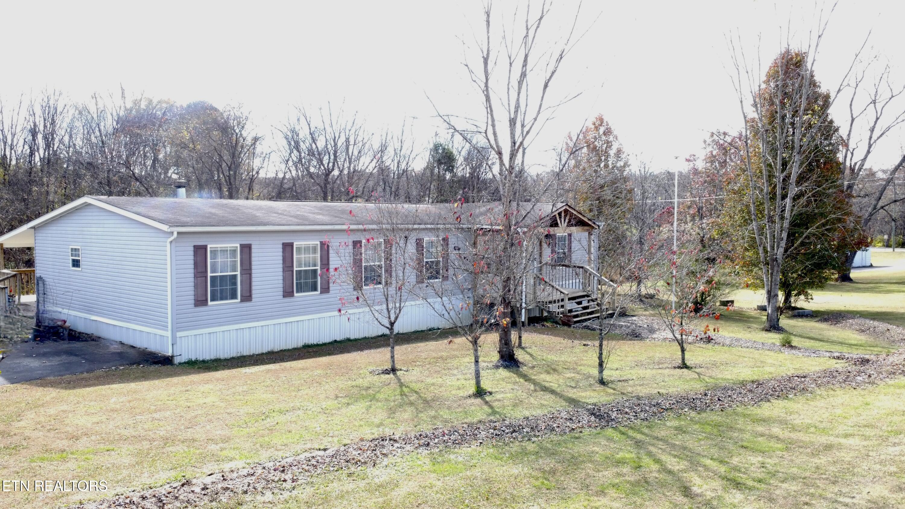 9202 Strawberry Plains Pike Strawberry Plains TN 37871