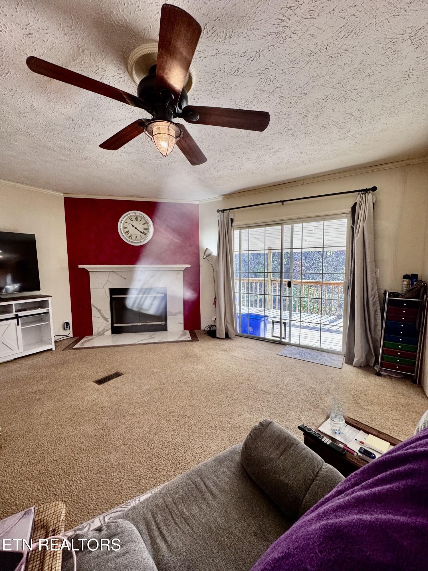 9202 Strawberry Plains Pike Strawberry Plains TN 37871