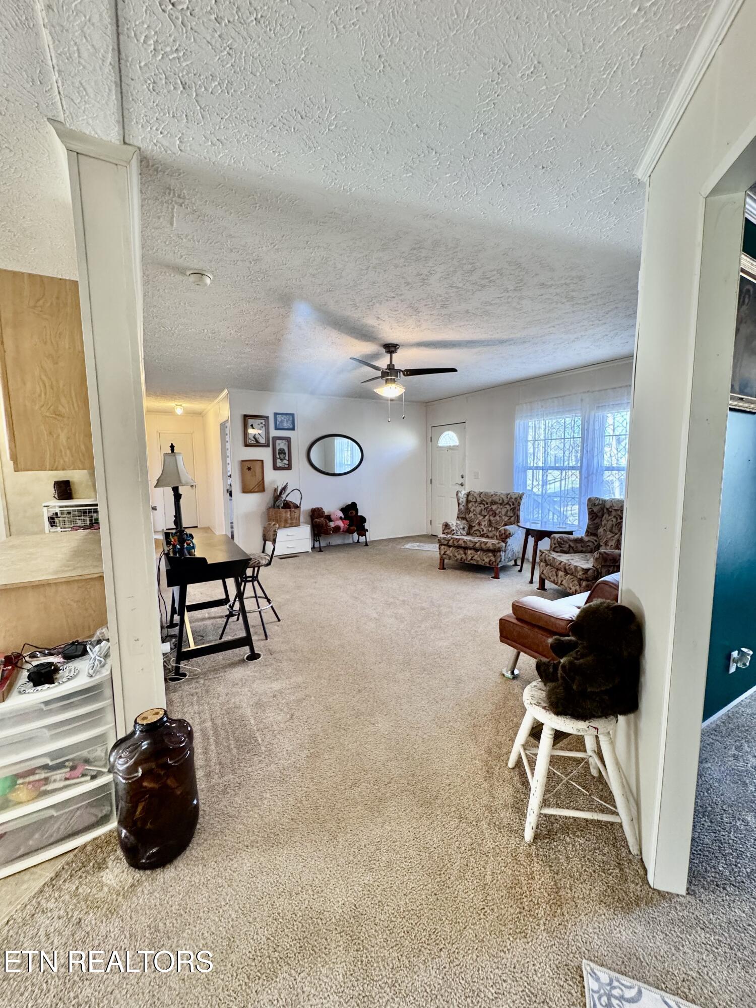 9202 Strawberry Plains Pike Strawberry Plains TN 37871