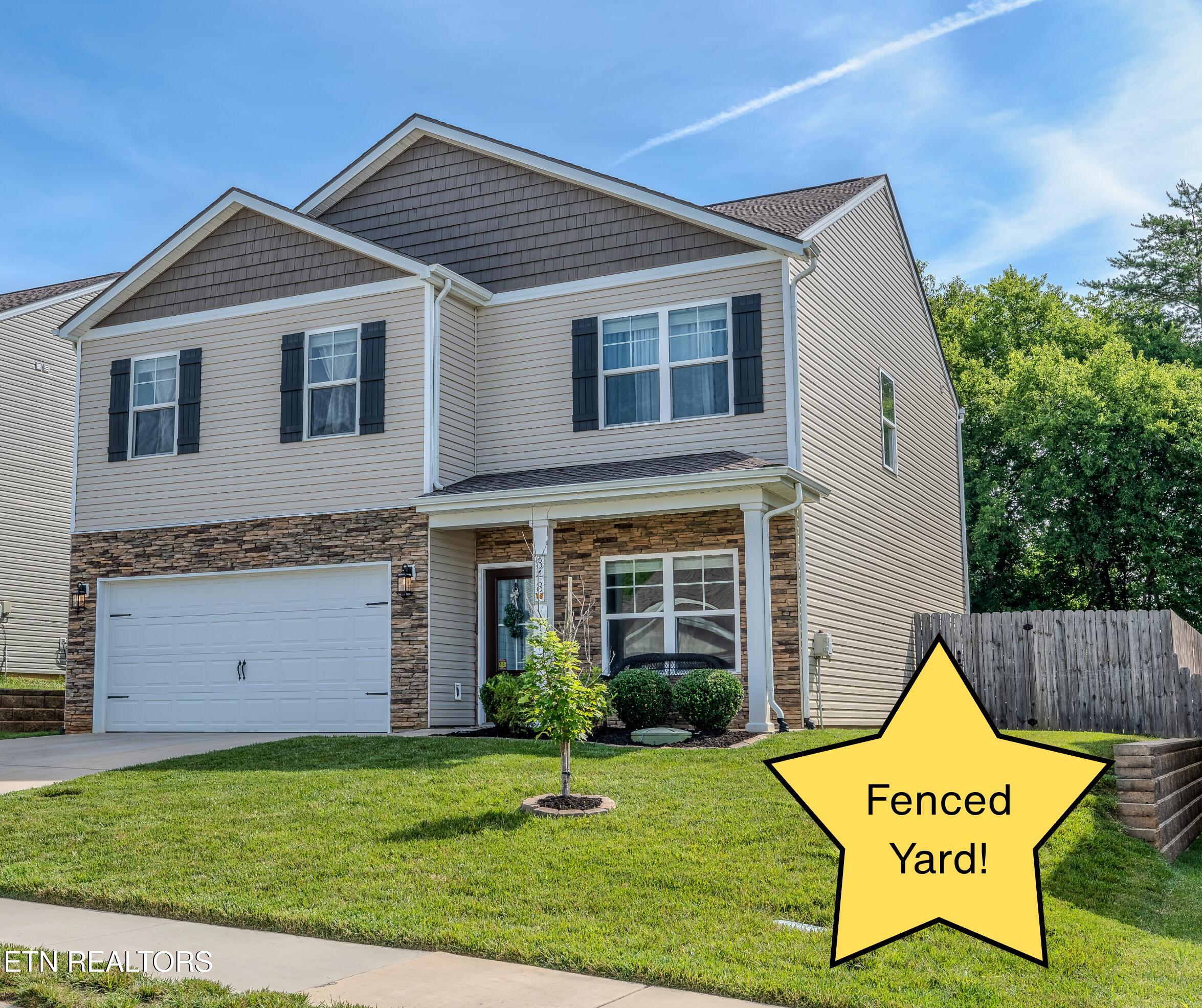 348 Hayley Marie Lane Knoxville TN 37920