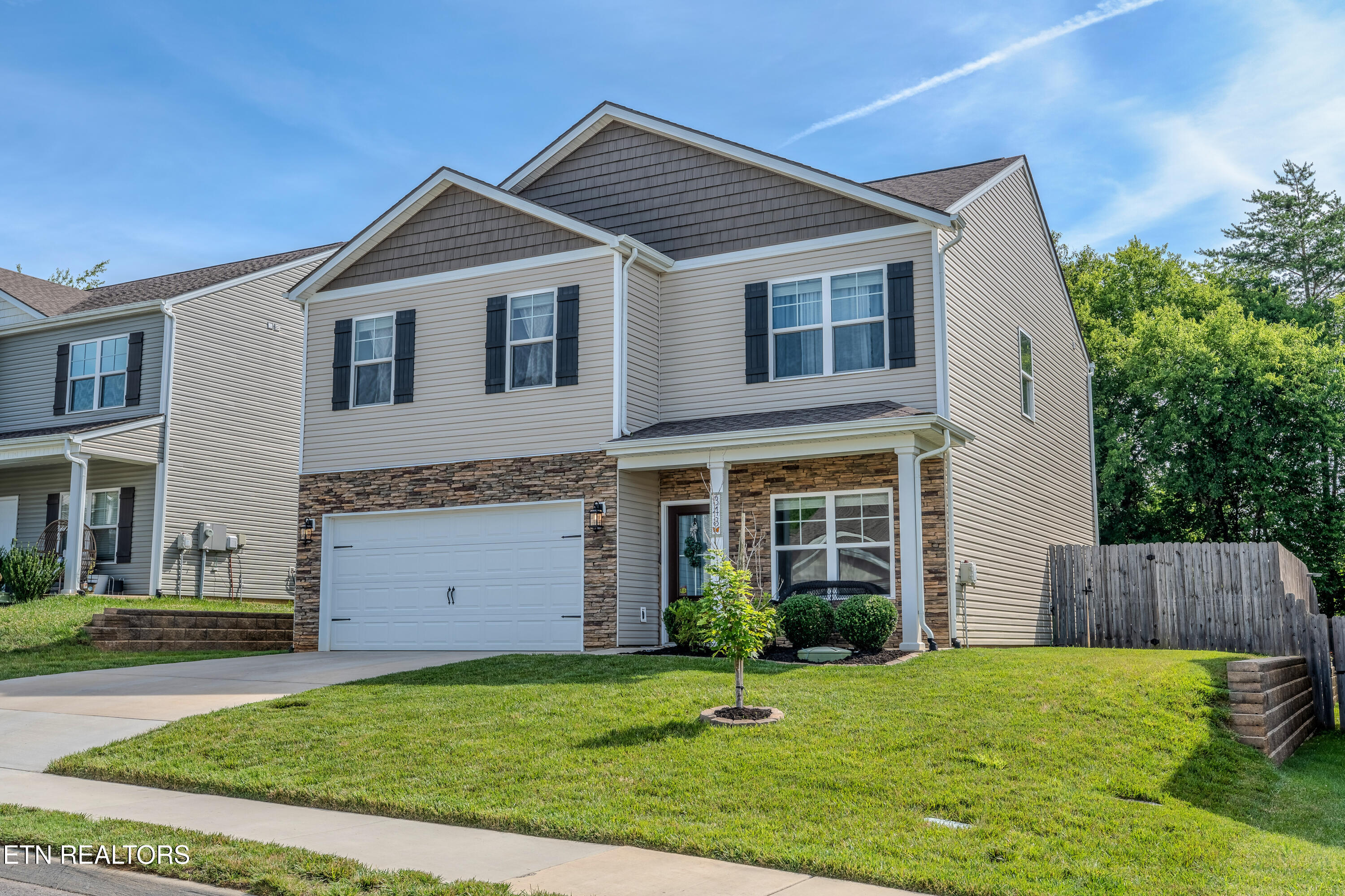 348 Hayley Marie Lane Knoxville TN 37920