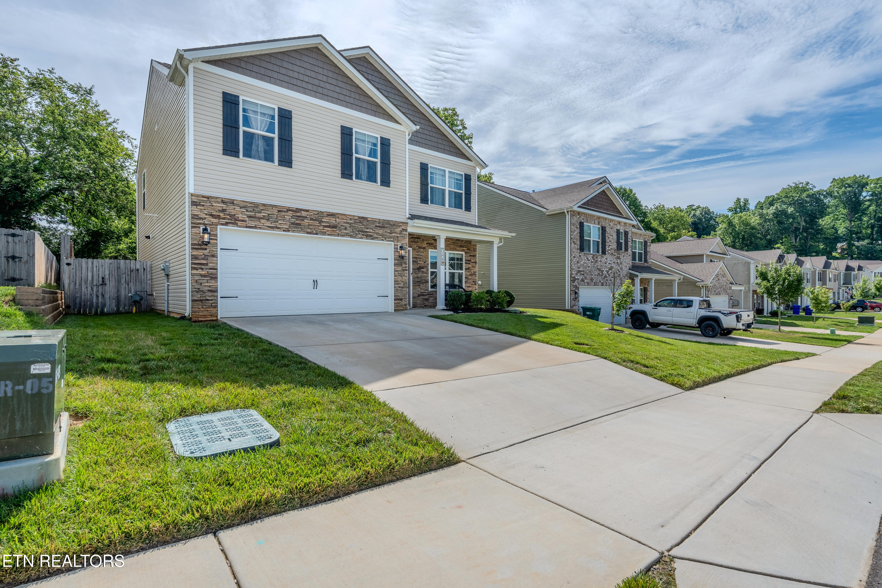 348 Hayley Marie Lane Knoxville TN 37920