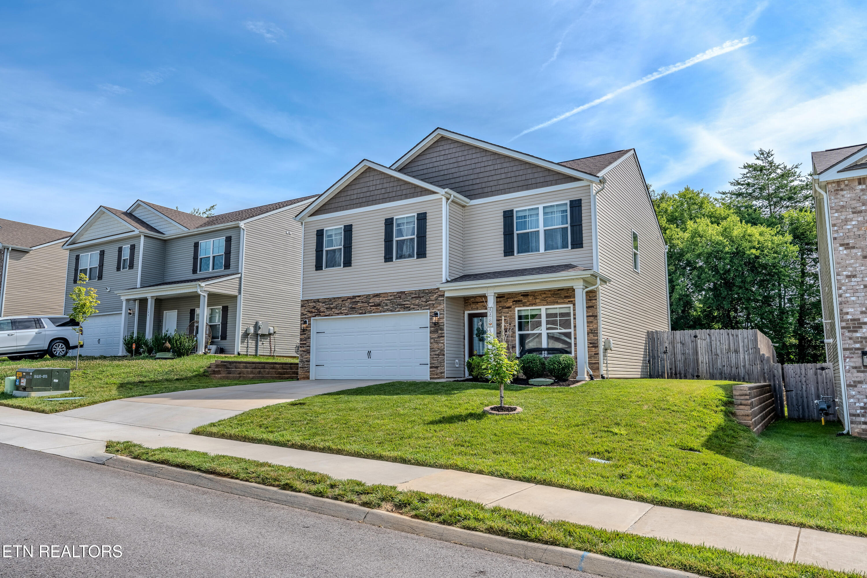 348 Hayley Marie Lane Knoxville TN 37920