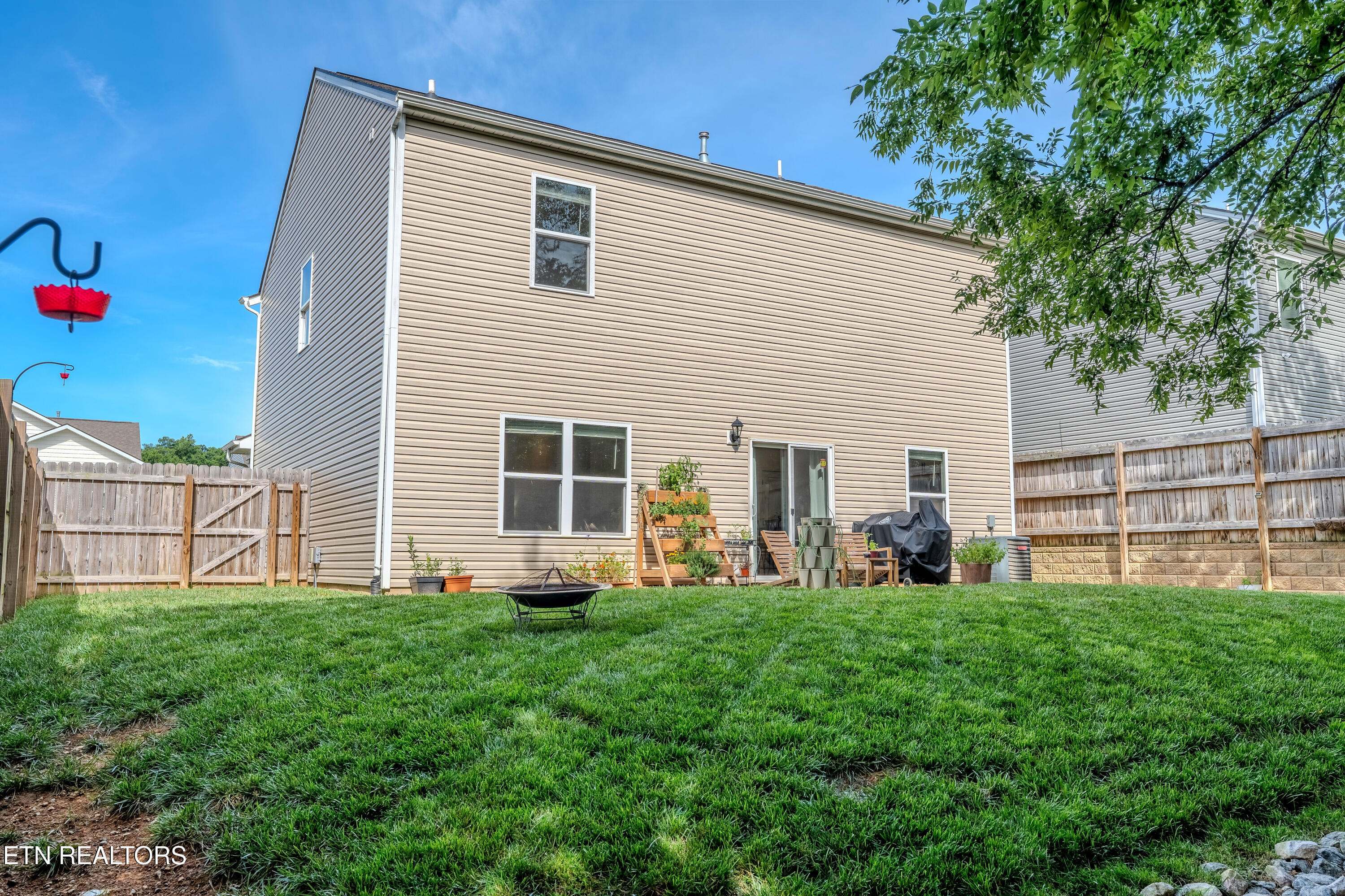 348 Hayley Marie Lane Knoxville TN 37920
