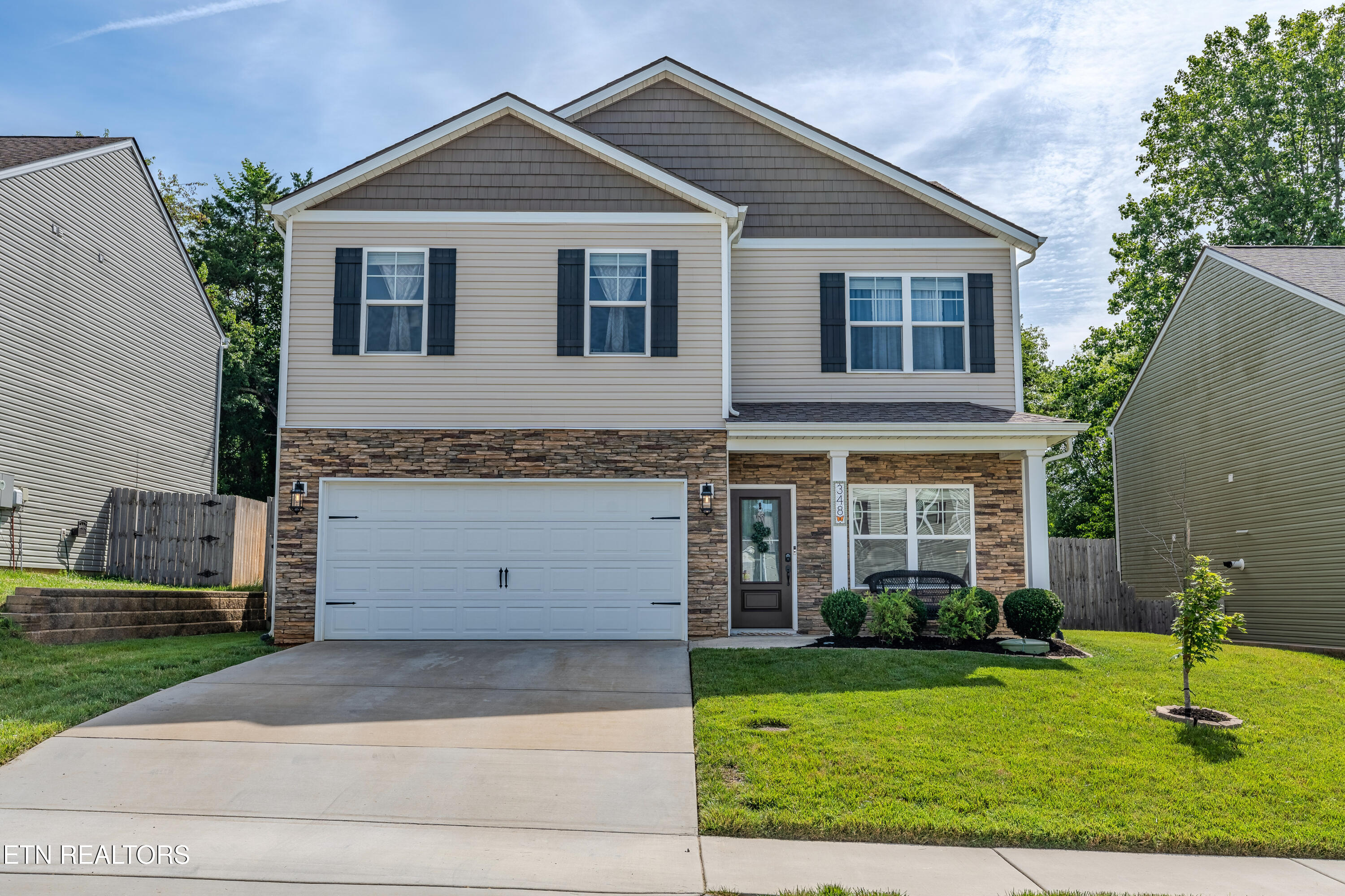348 Hayley Marie Lane Knoxville TN 37920
