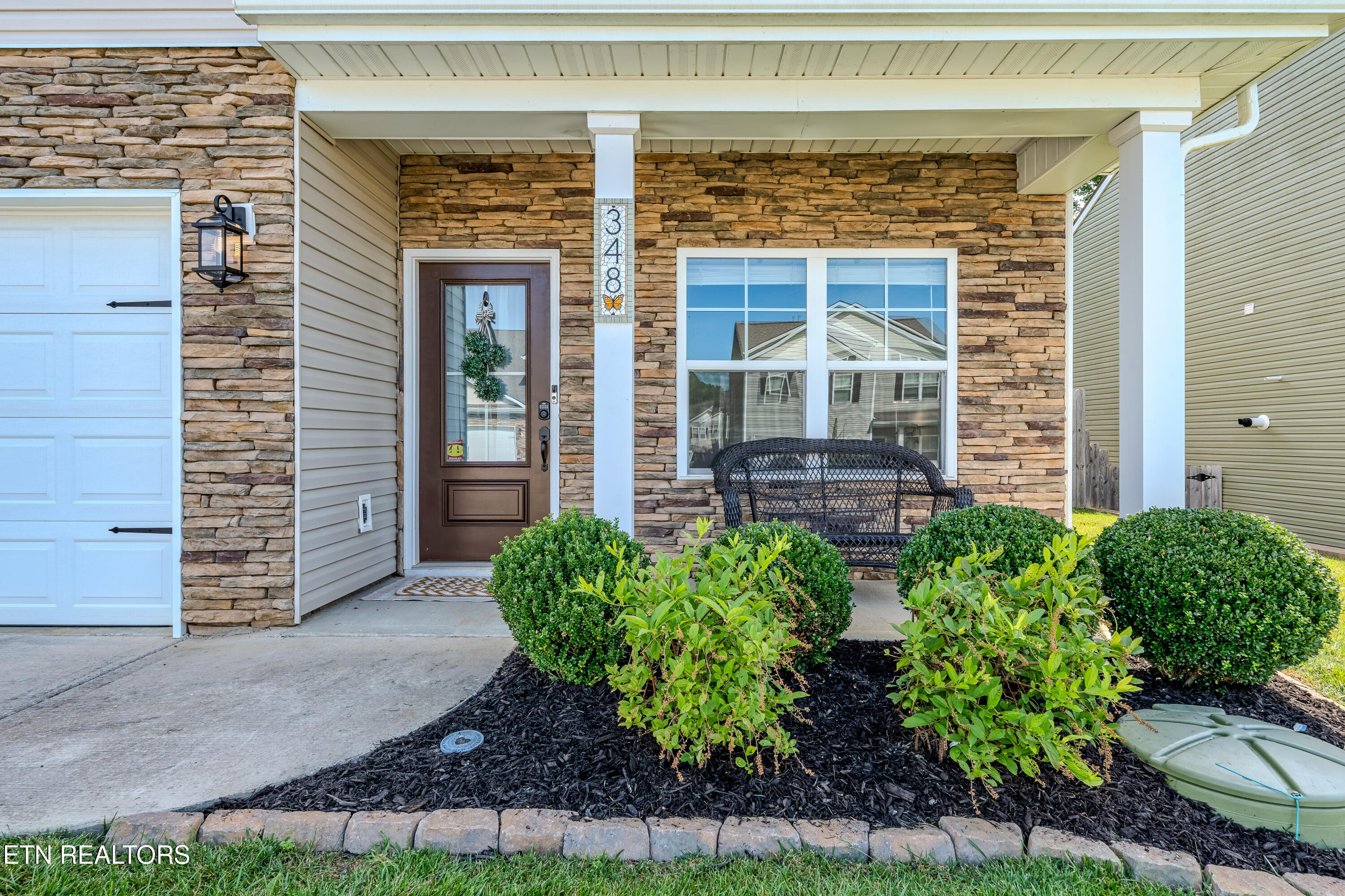 348 Hayley Marie Lane Knoxville TN 37920