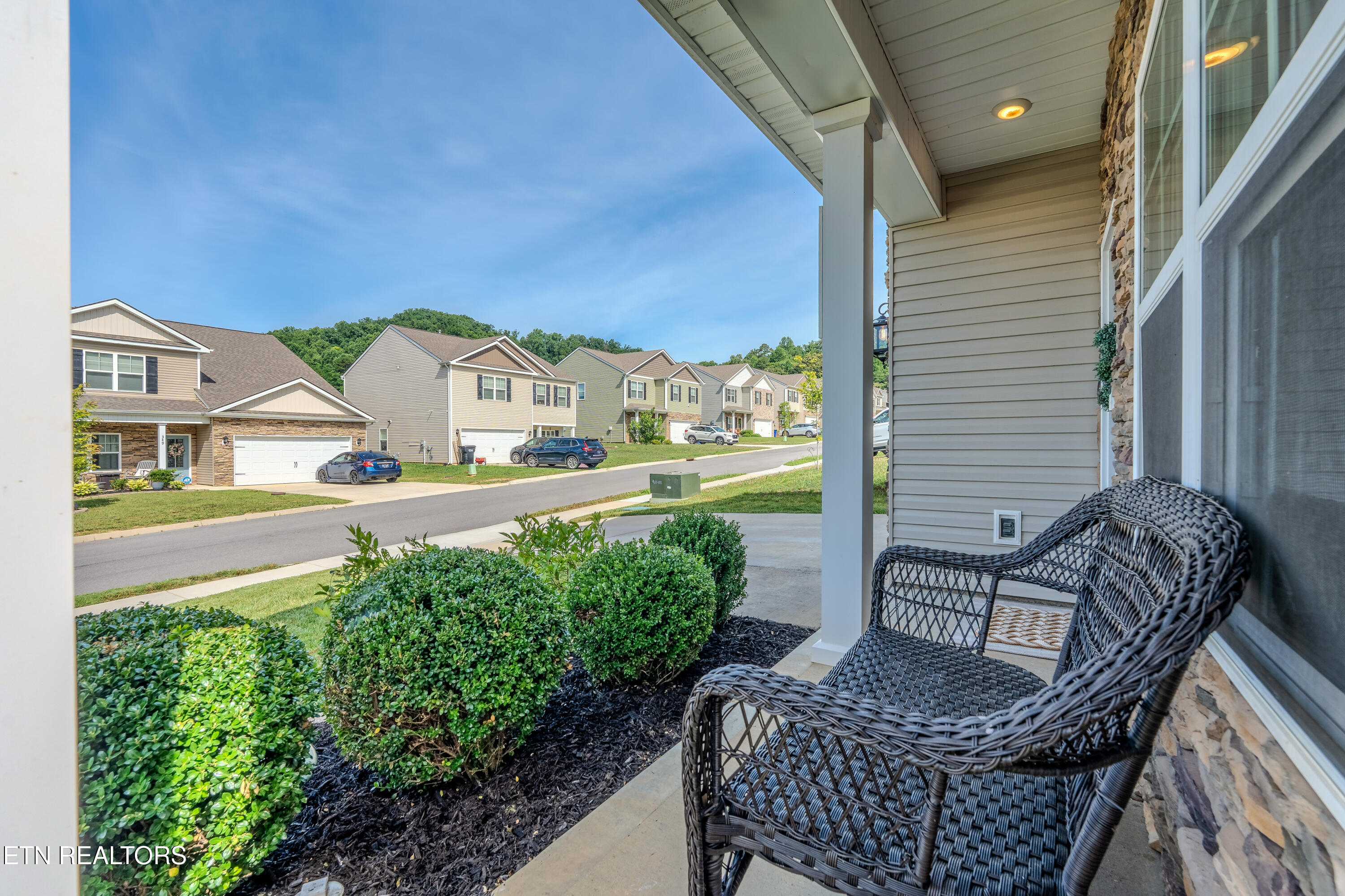 348 Hayley Marie Lane Knoxville TN 37920