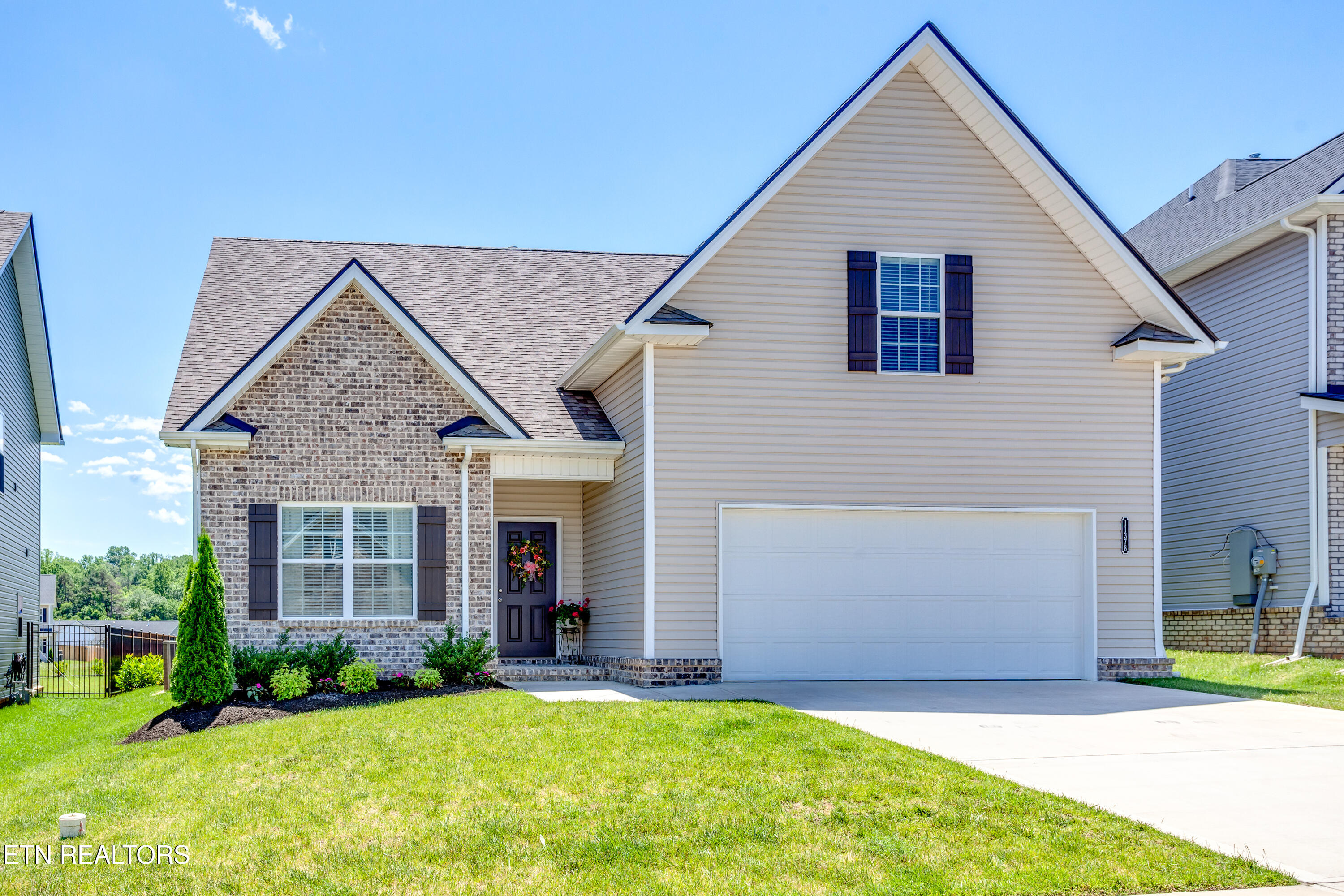 11378 Narrow Leaf Drive Knoxville TN 37932