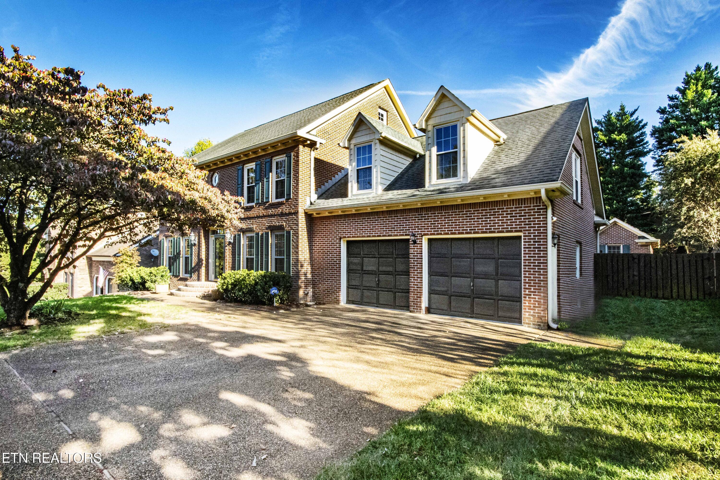 7308 Wheatfield Place Knoxville TN 37919