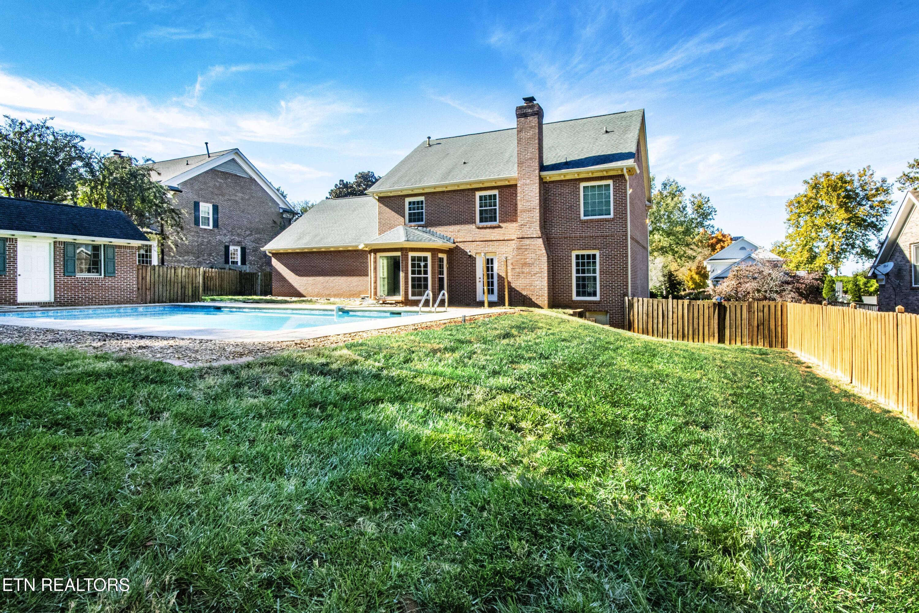 7308 Wheatfield Place Knoxville TN 37919