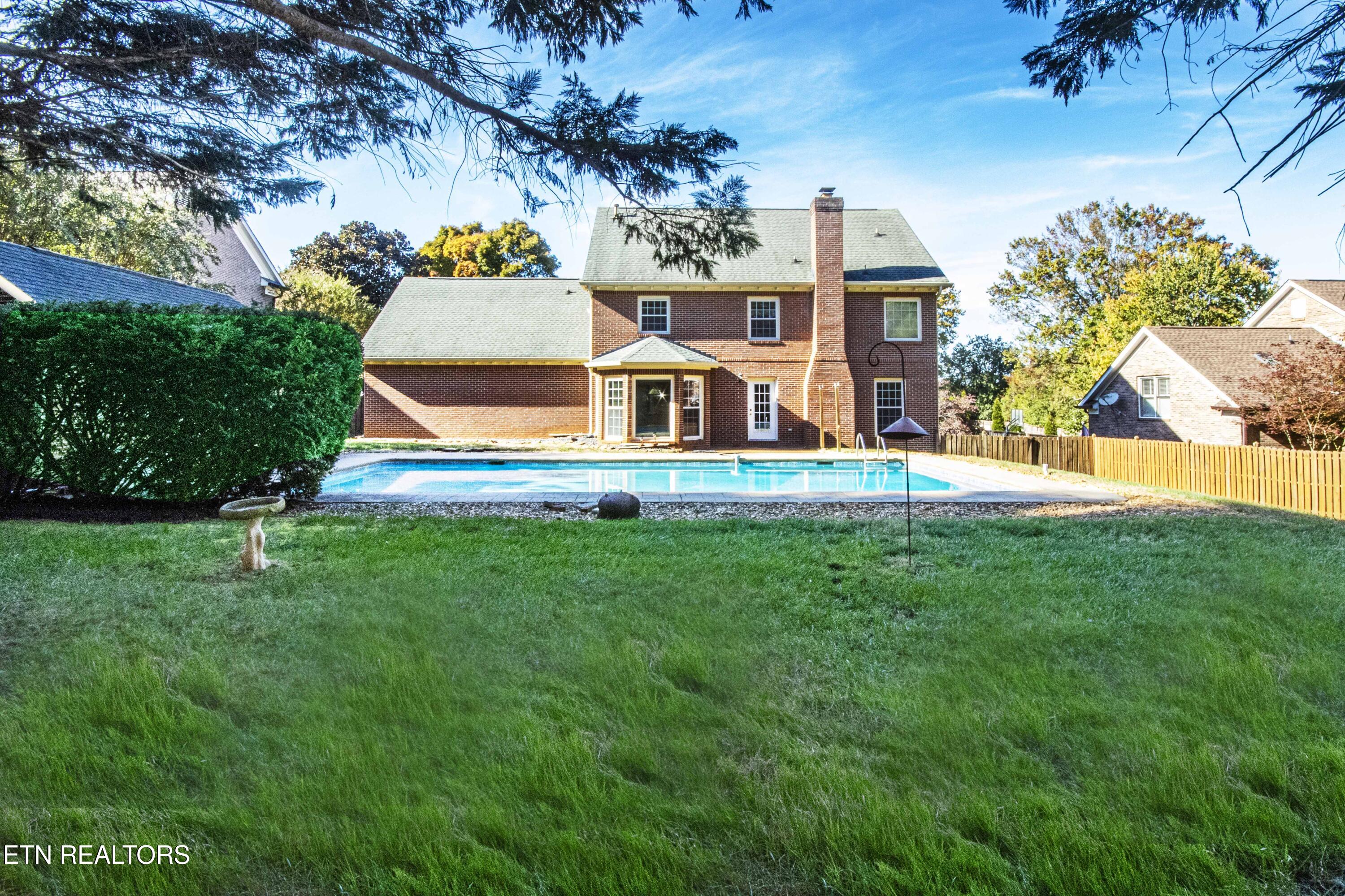 7308 Wheatfield Place Knoxville TN 37919