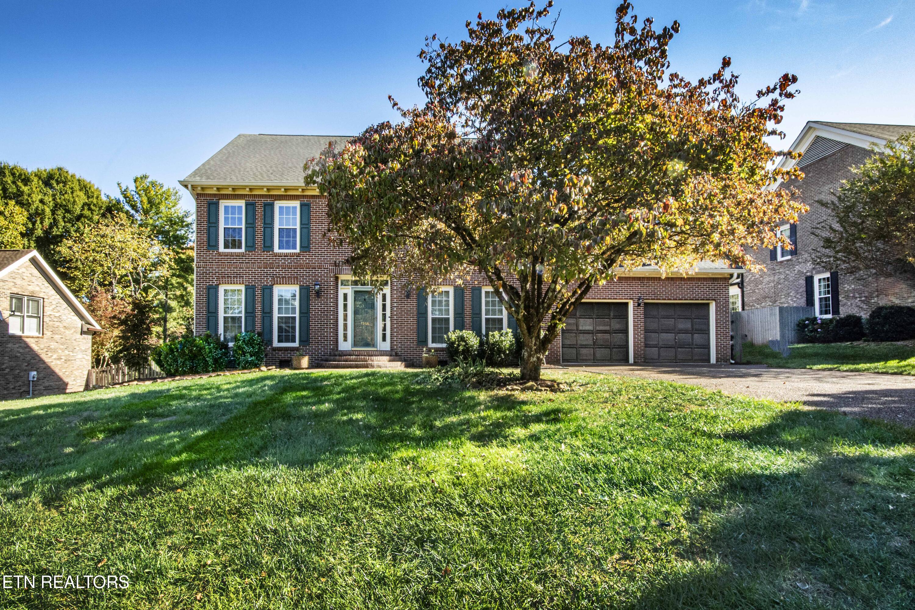 7308 Wheatfield Place Knoxville TN 37919