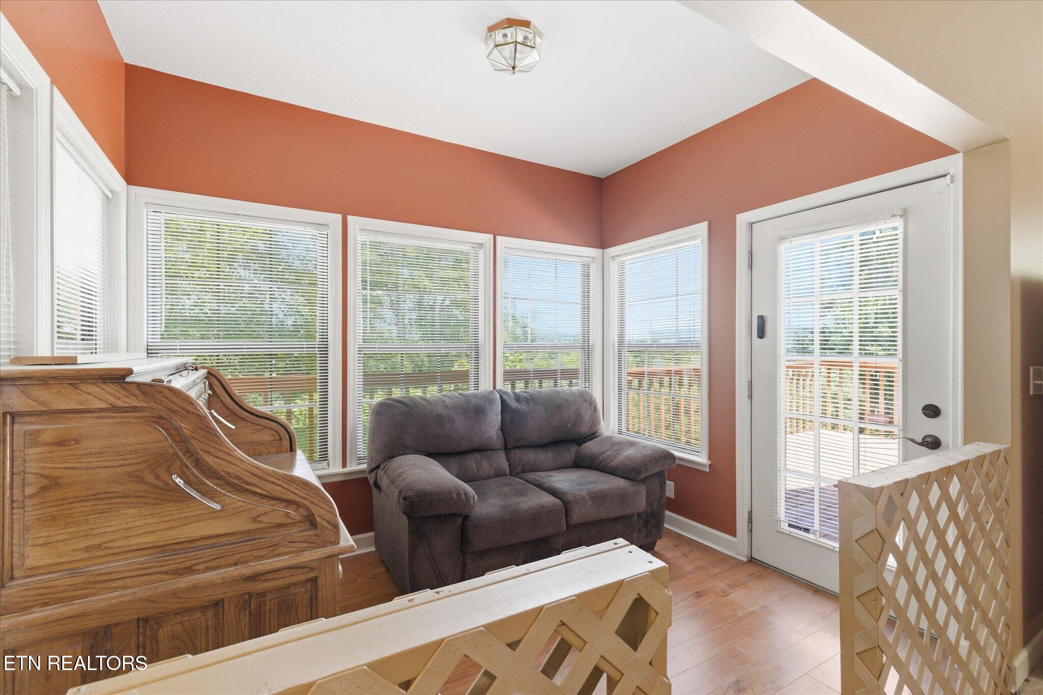 201 Clear Point Lane Pigeon Forge TN 37863