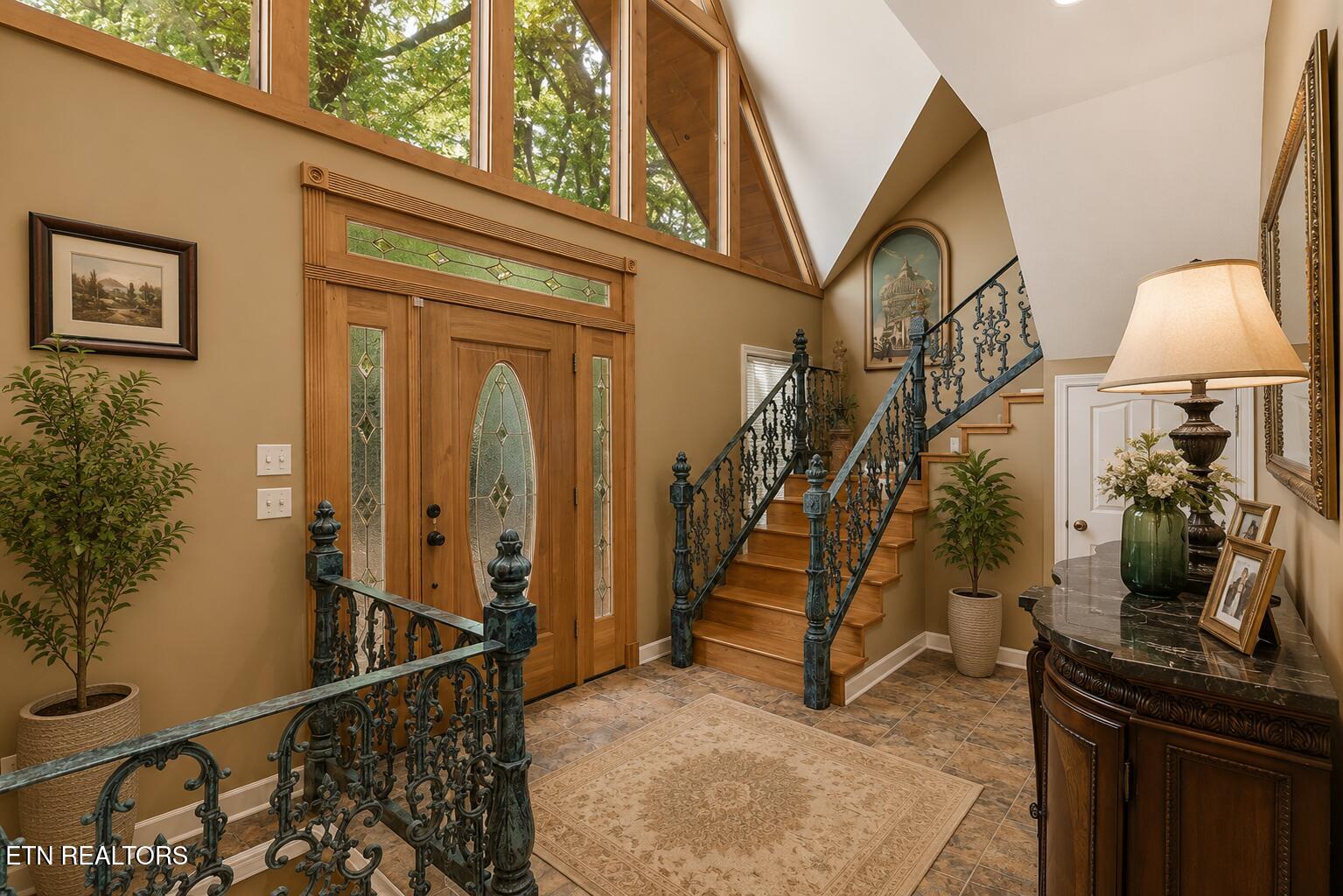 201 Clear Point Lane Pigeon Forge TN 37863
