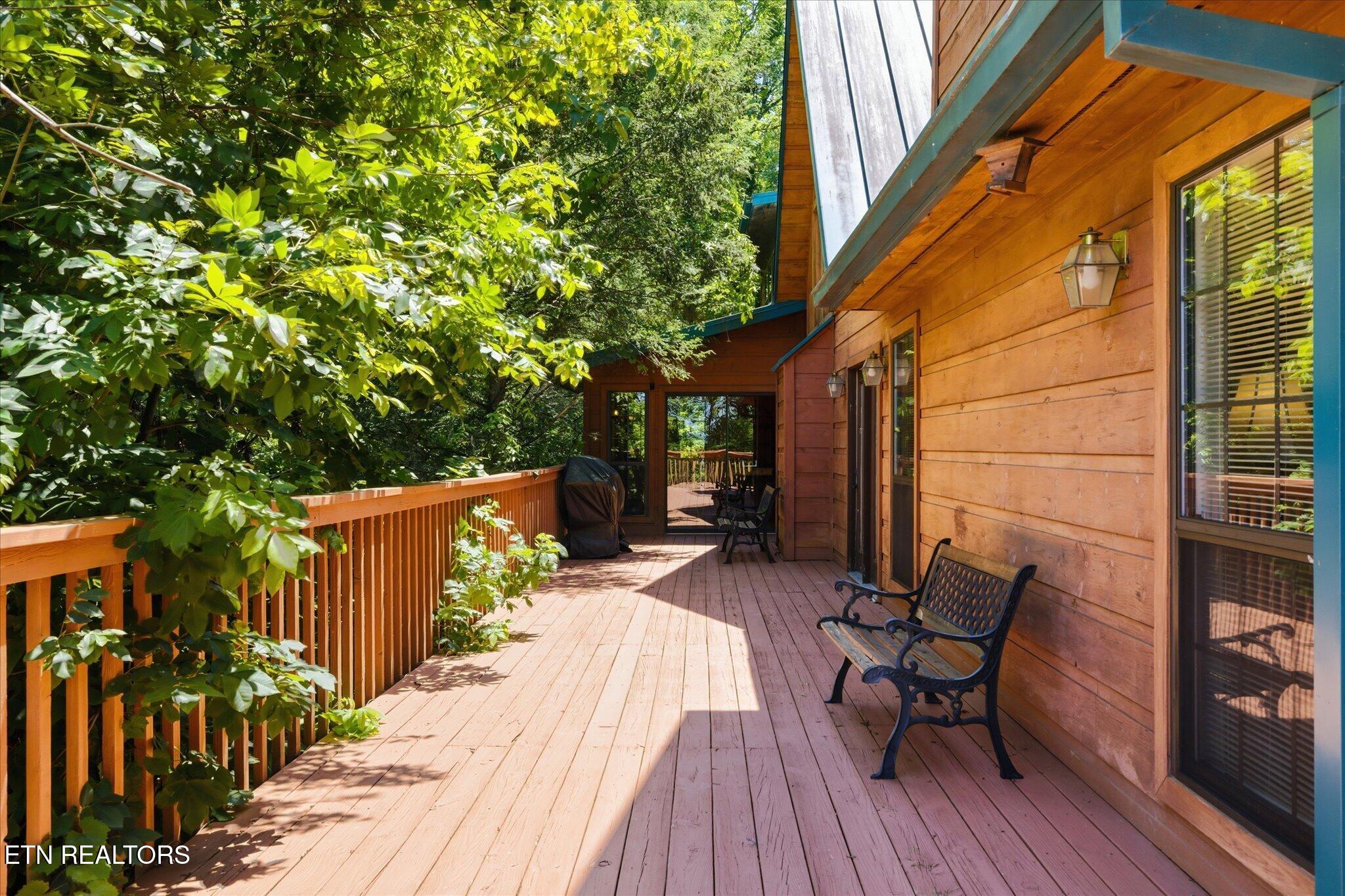 201 Clear Point Lane Pigeon Forge TN 37863