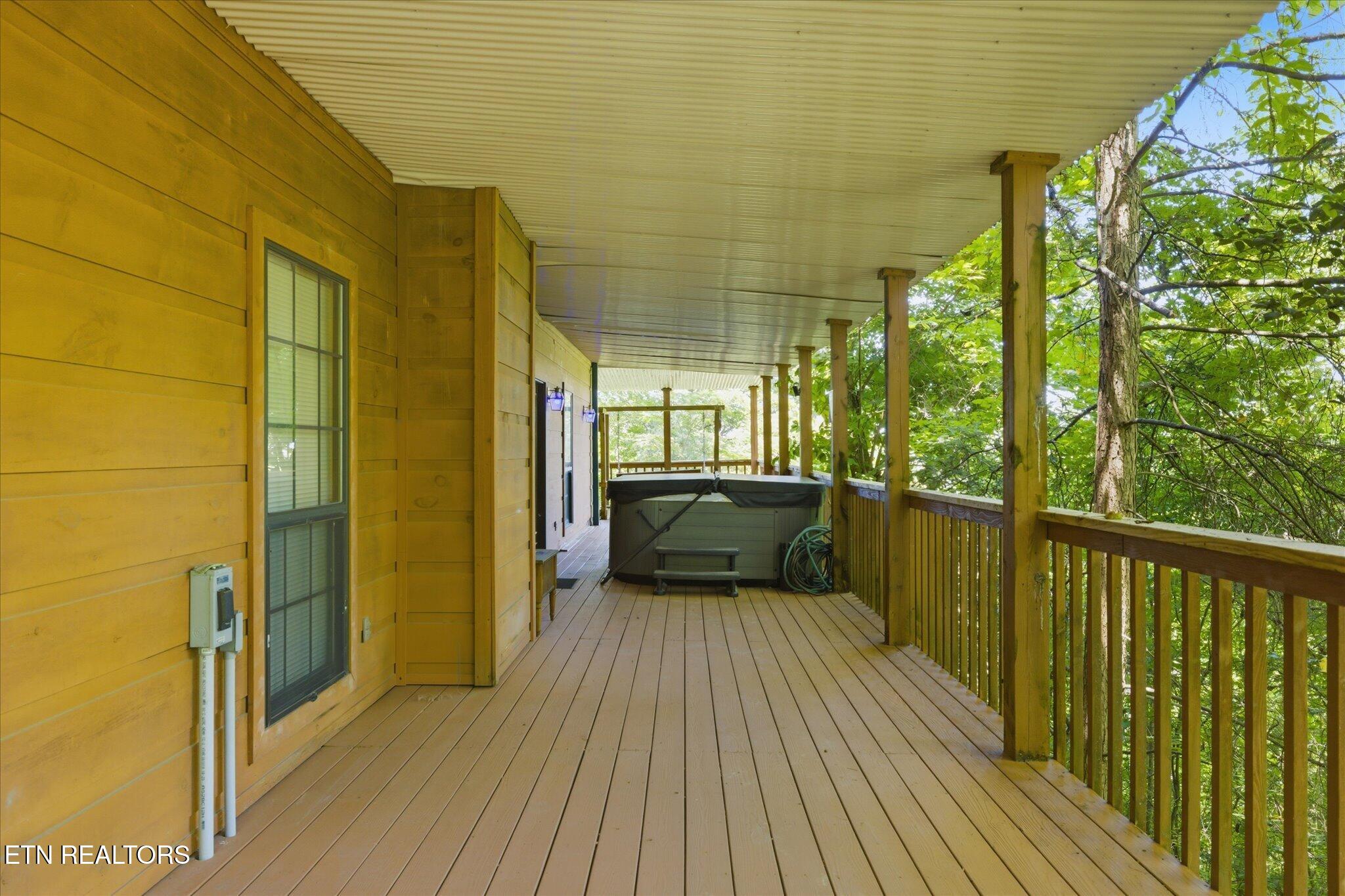 201 Clear Point Lane Pigeon Forge TN 37863