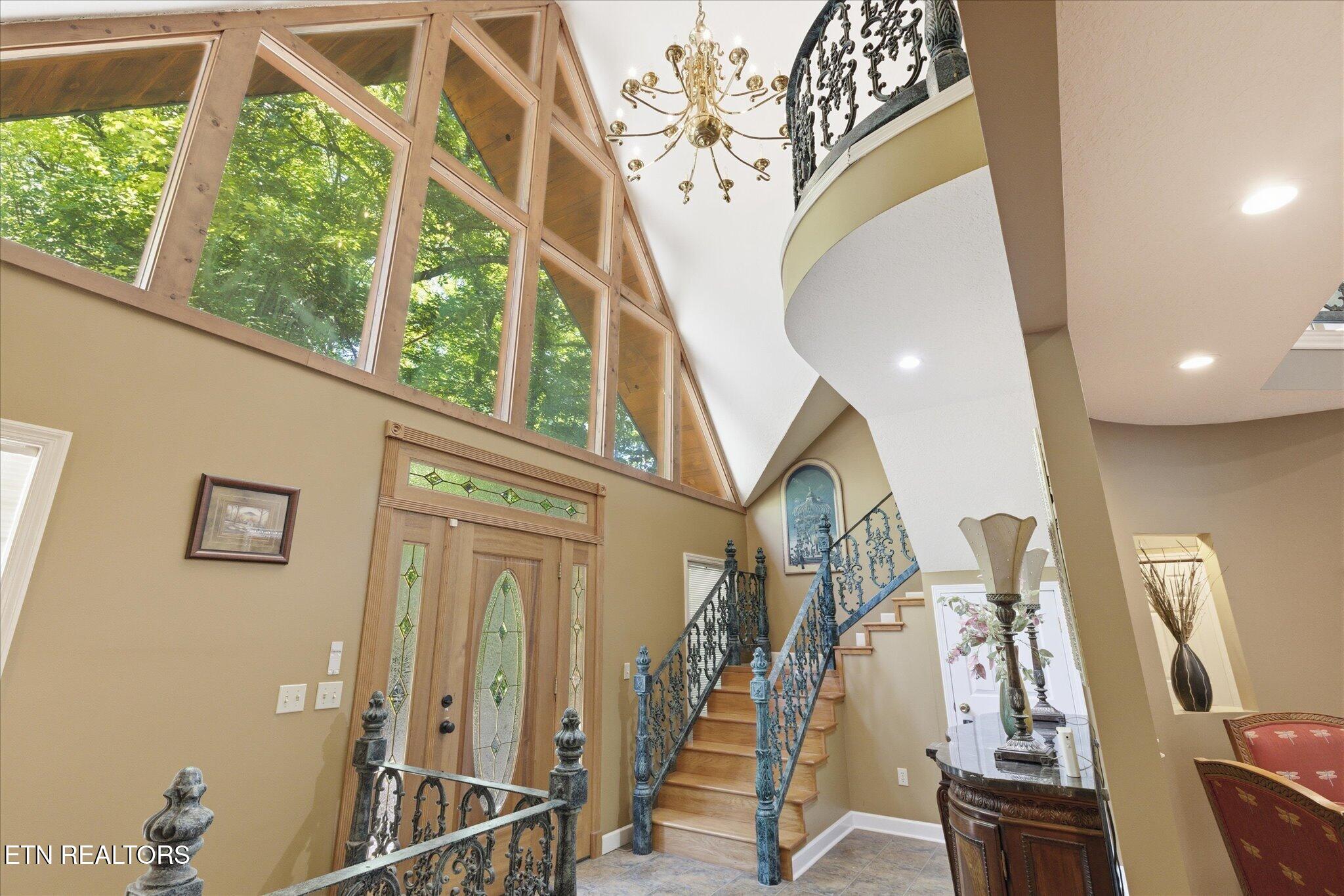 201 Clear Point Lane Pigeon Forge TN 37863