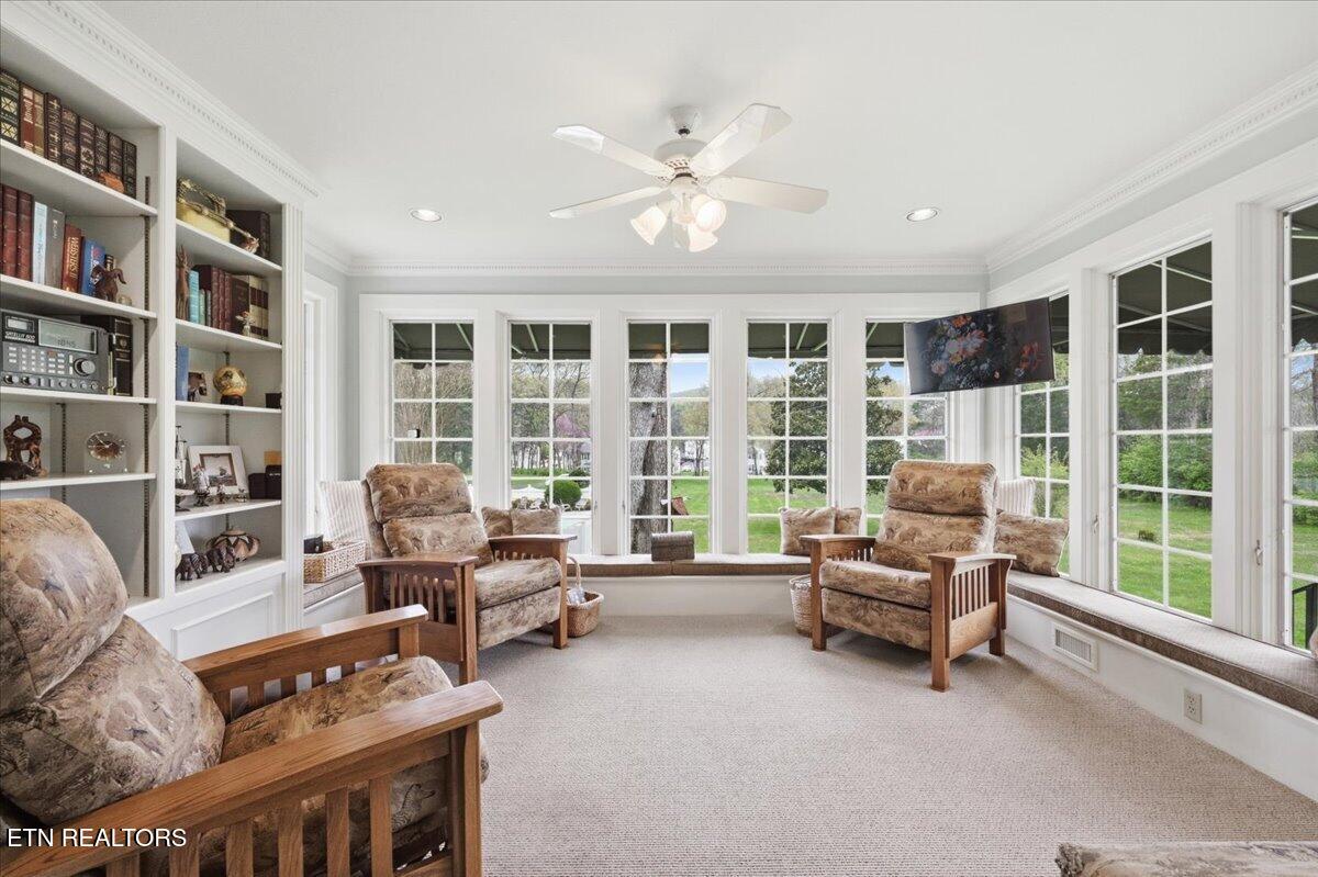 607 S Charles G Seivers Boulevard Clinton TN 37716