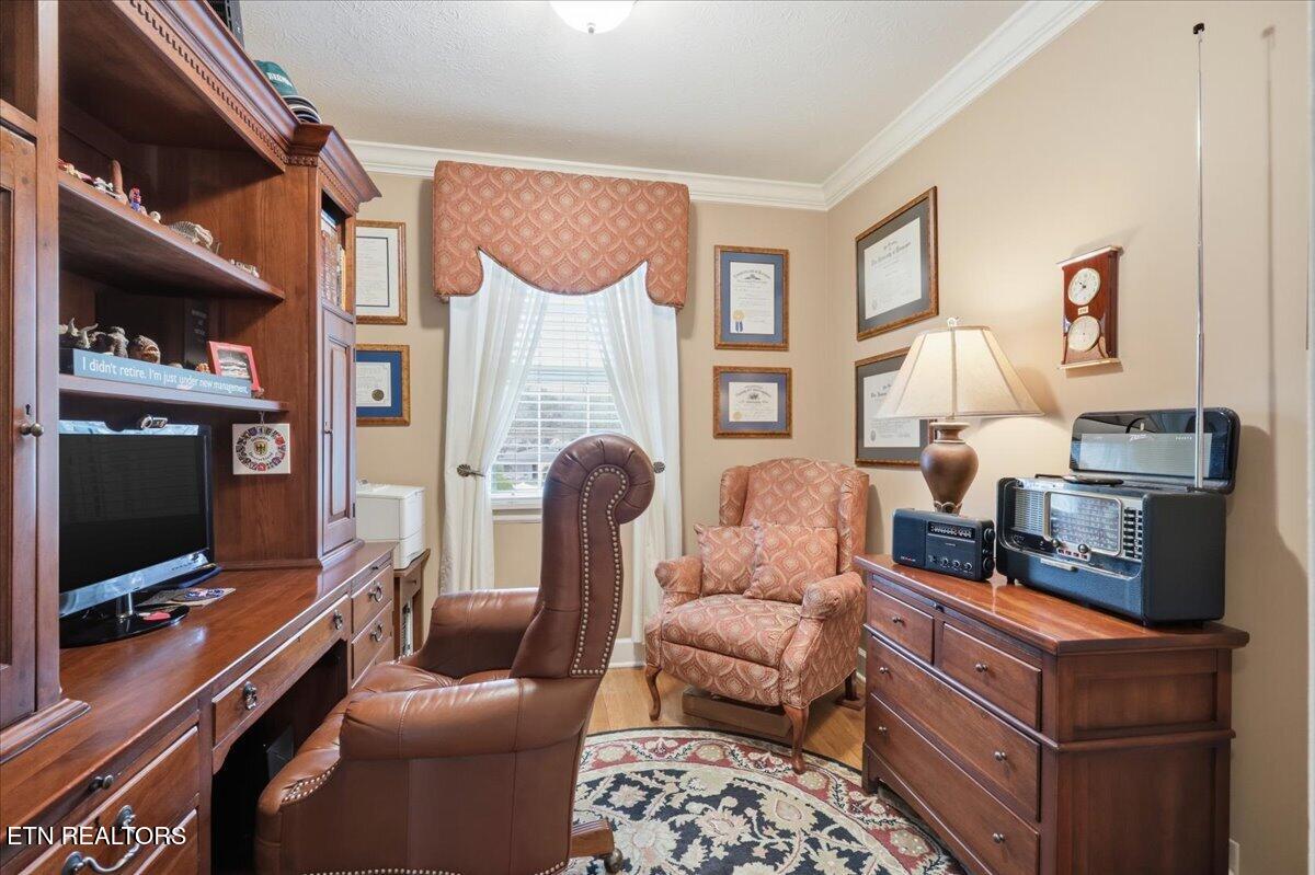 607 S Charles G Seivers Boulevard Clinton TN 37716
