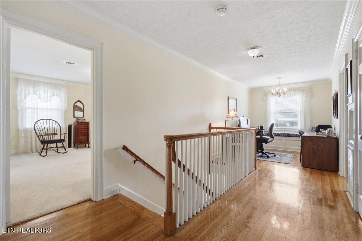 607 S Charles G Seivers Boulevard Clinton TN 37716