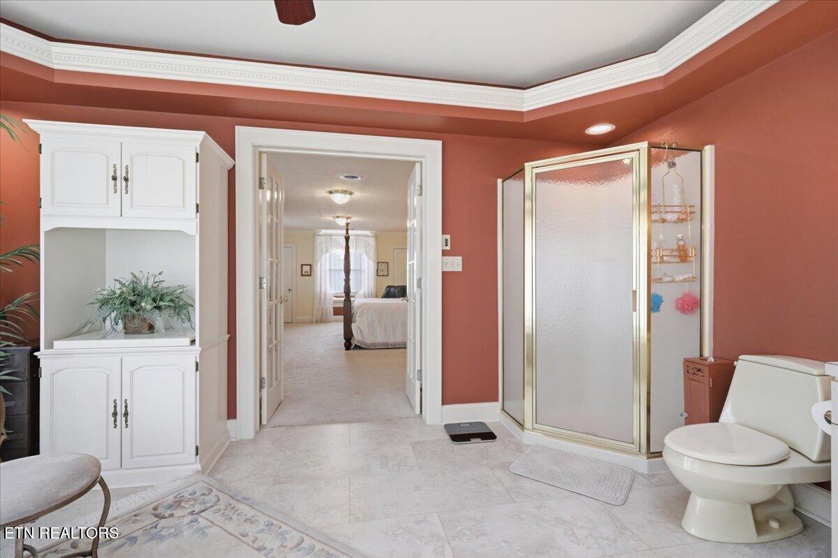 607 S Charles G Seivers Boulevard Clinton TN 37716