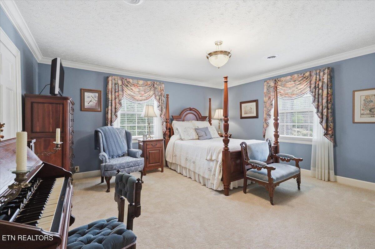 607 S Charles G Seivers Boulevard Clinton TN 37716
