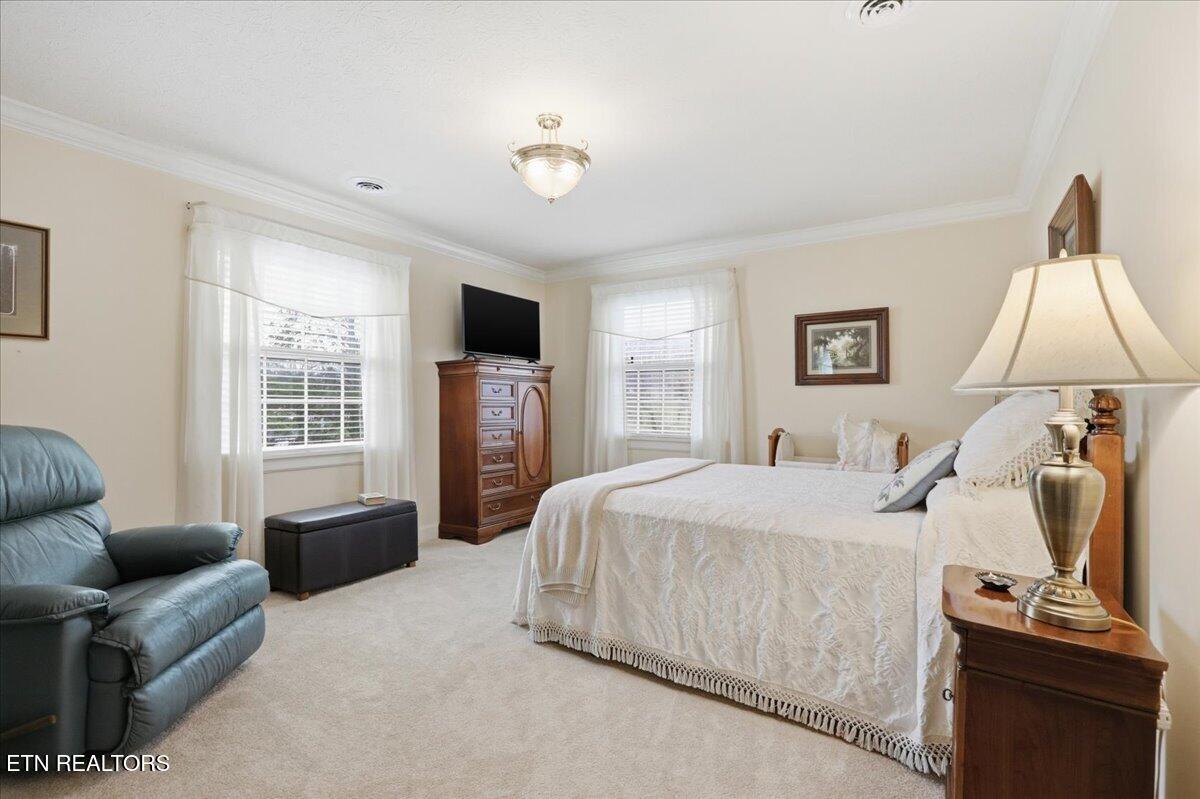 607 S Charles G Seivers Boulevard Clinton TN 37716