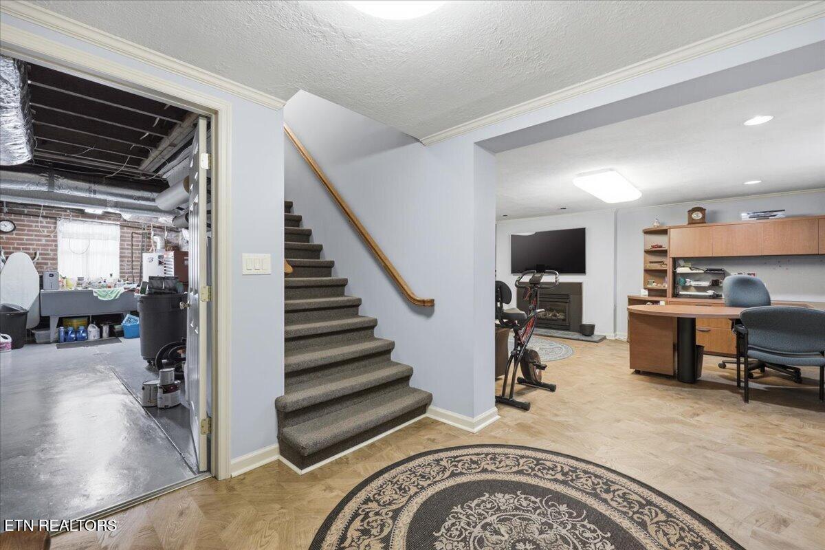 607 S Charles G Seivers Boulevard Clinton TN 37716