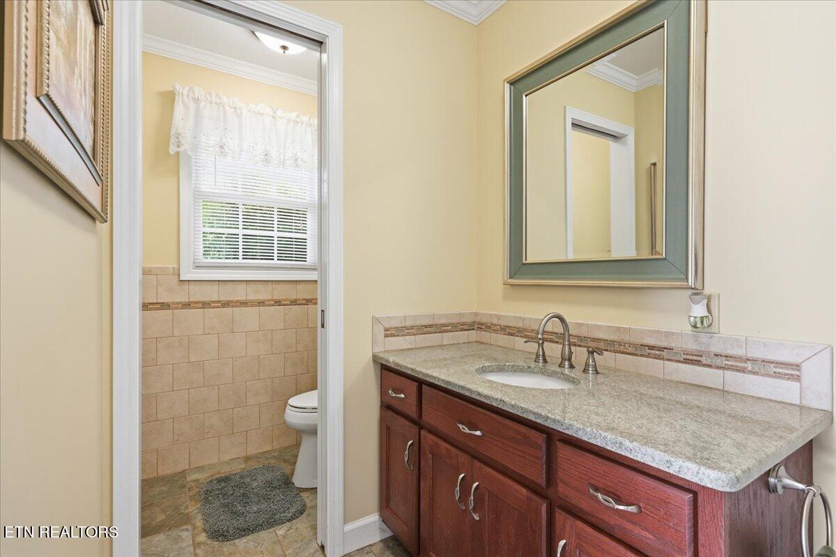607 S Charles G Seivers Boulevard Clinton TN 37716