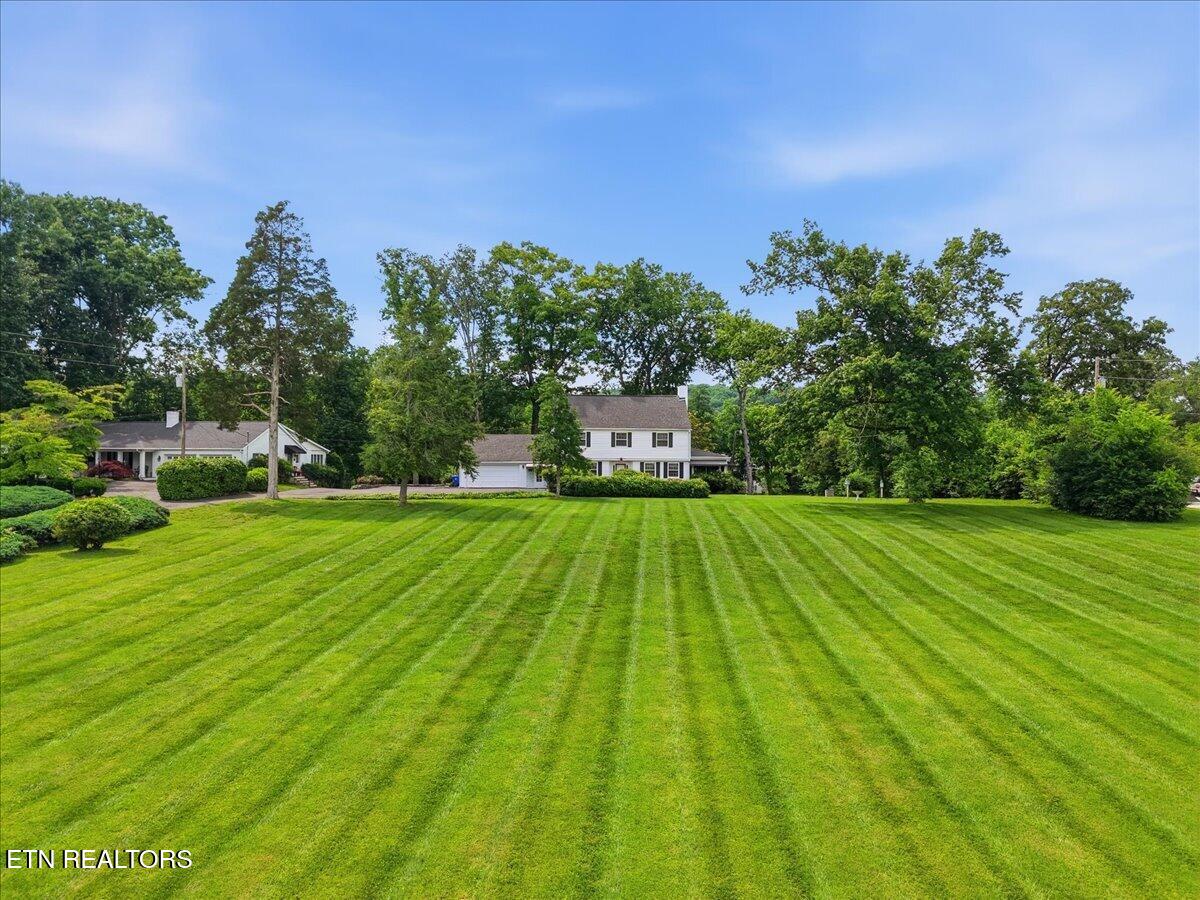 607 S Charles G Seivers Boulevard Clinton TN 37716
