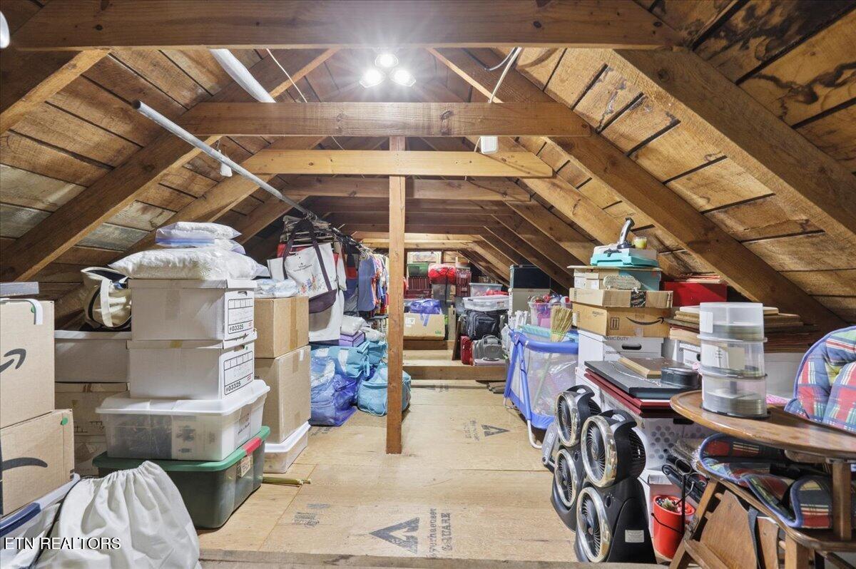 607 S Charles G Seivers Boulevard Clinton TN 37716