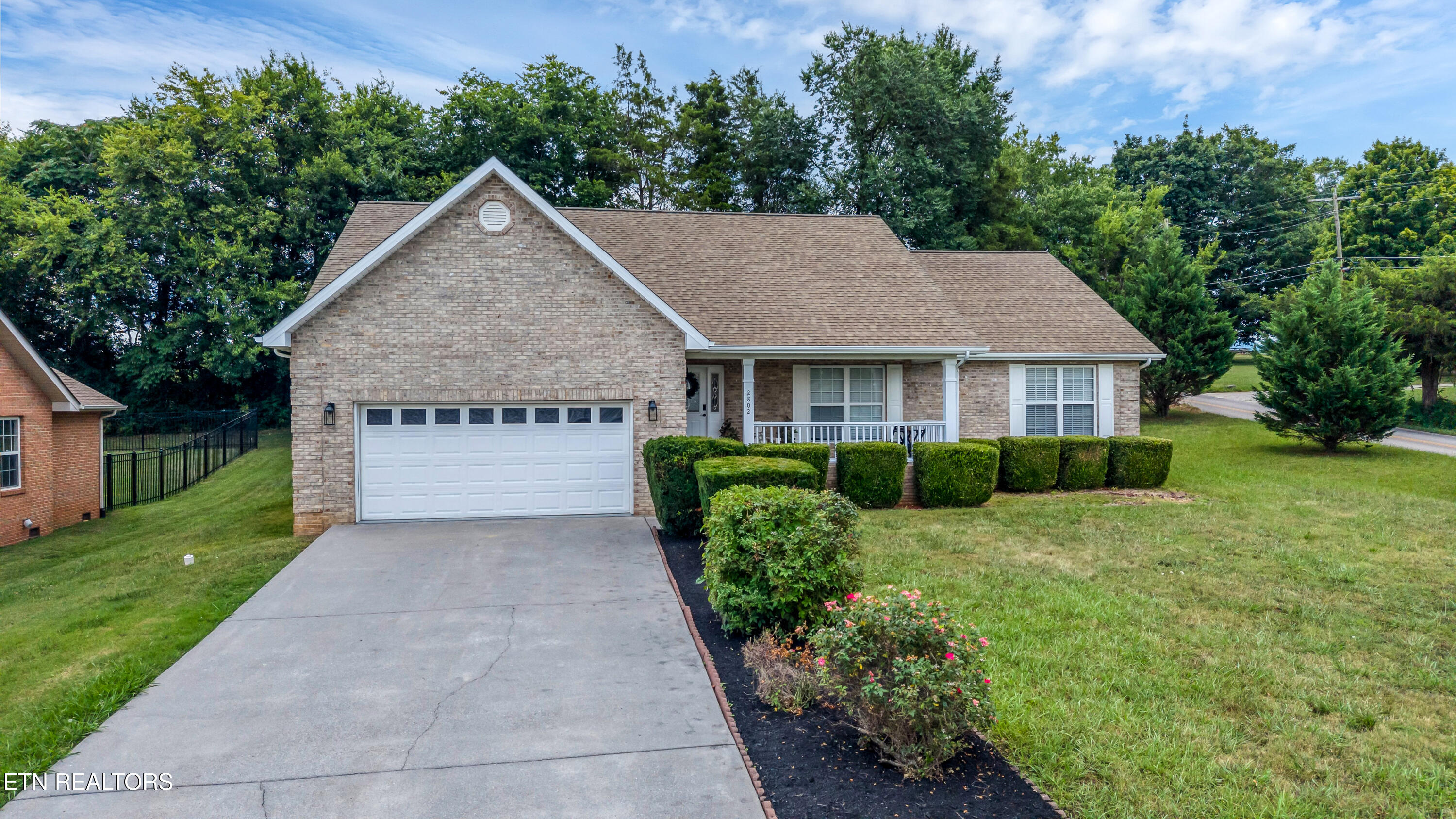 2802 Country Meadows Lane Maryville TN 37803