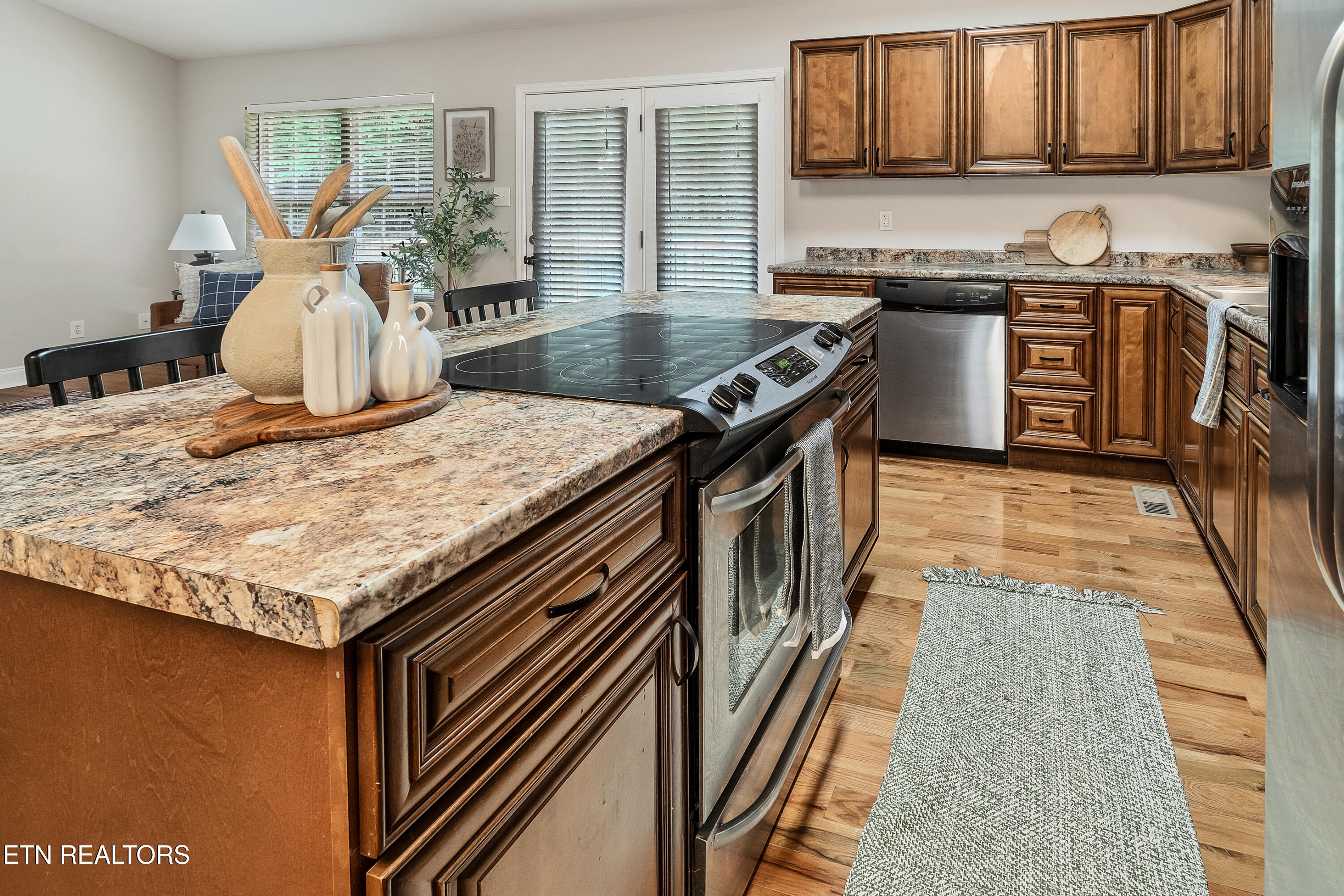 2802 Country Meadows Lane Maryville TN 37803