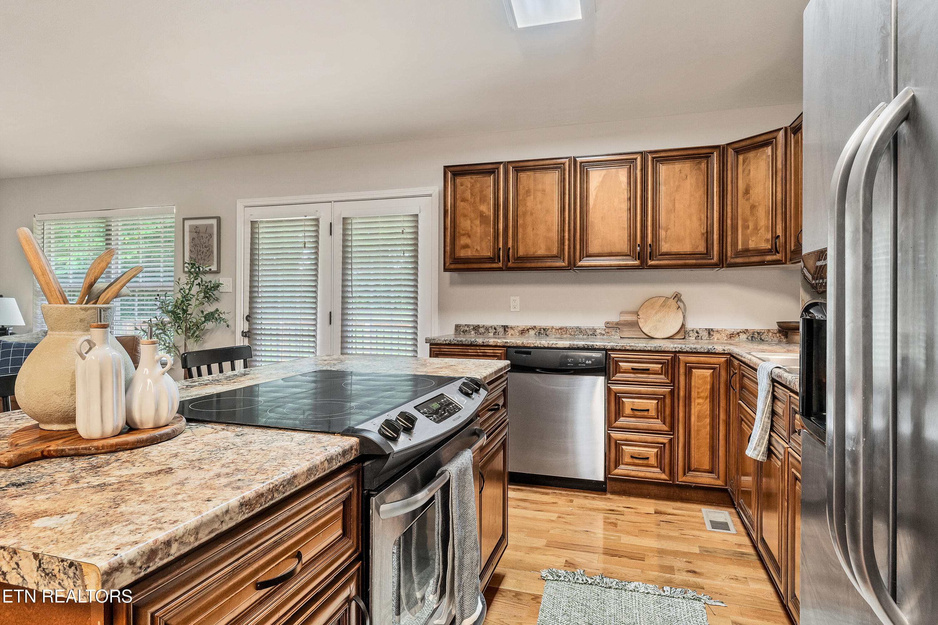 2802 Country Meadows Lane Maryville TN 37803