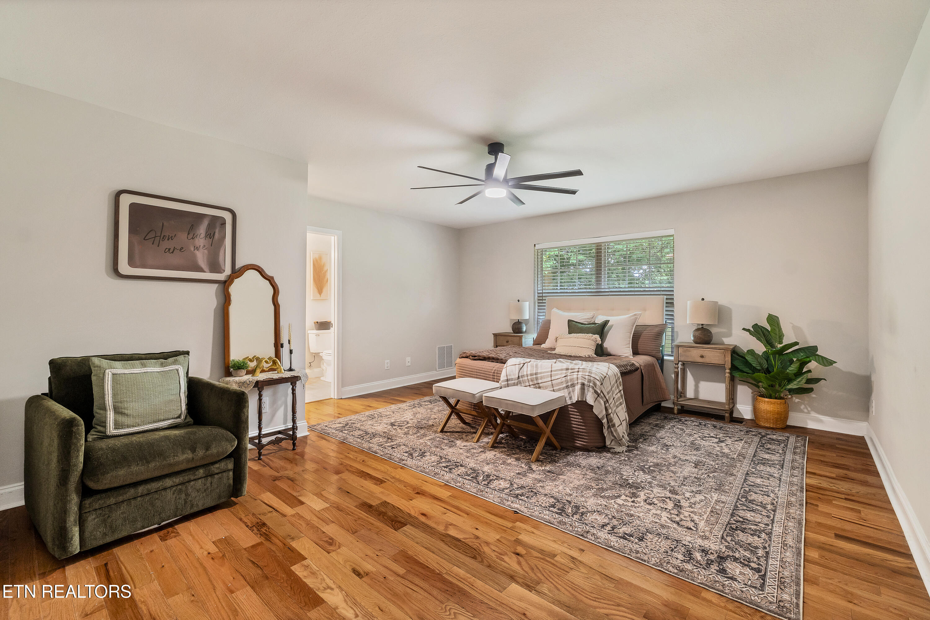 2802 Country Meadows Lane Maryville TN 37803
