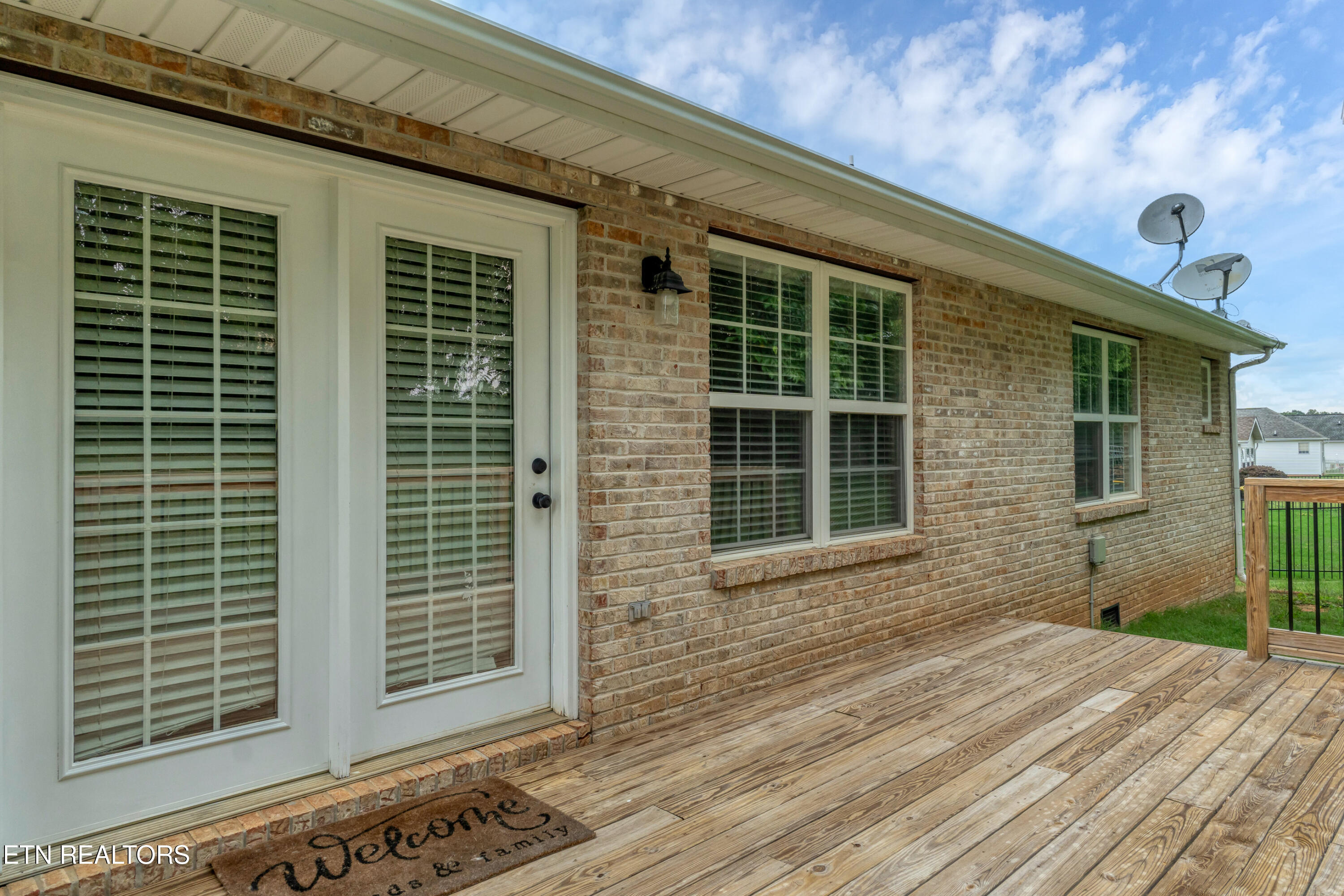 2802 Country Meadows Lane Maryville TN 37803