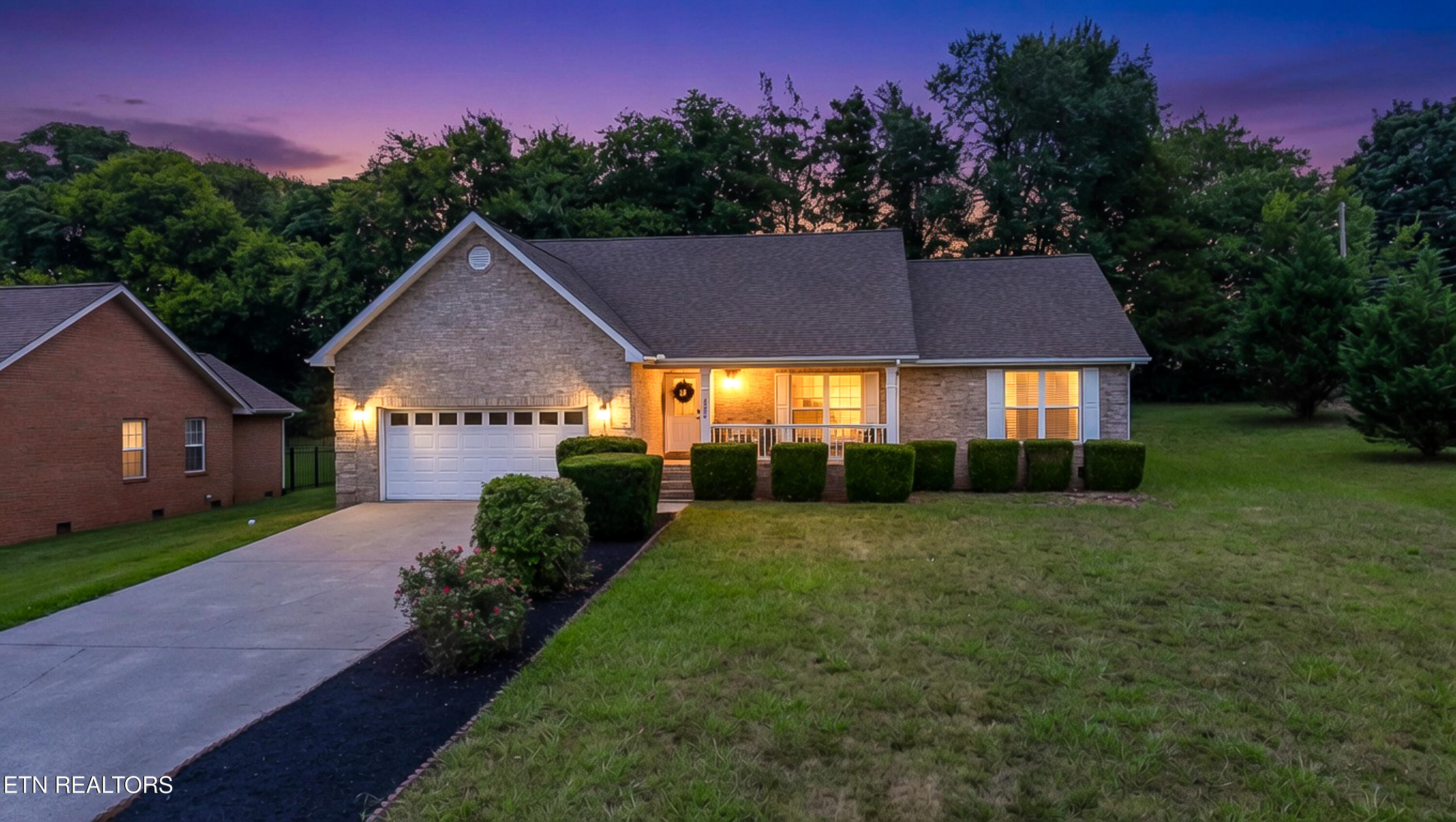 2802 Country Meadows Lane Maryville TN 37803