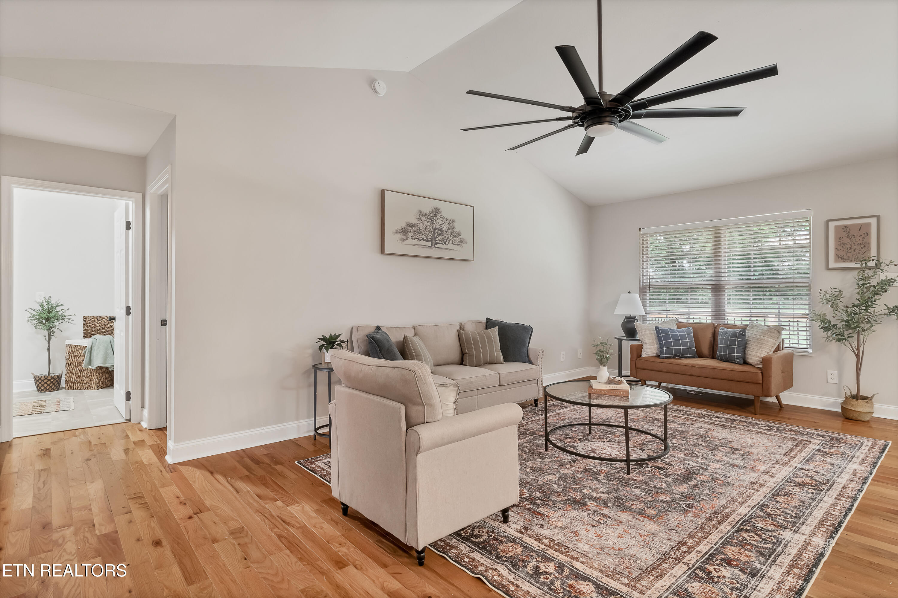 2802 Country Meadows Lane Maryville TN 37803