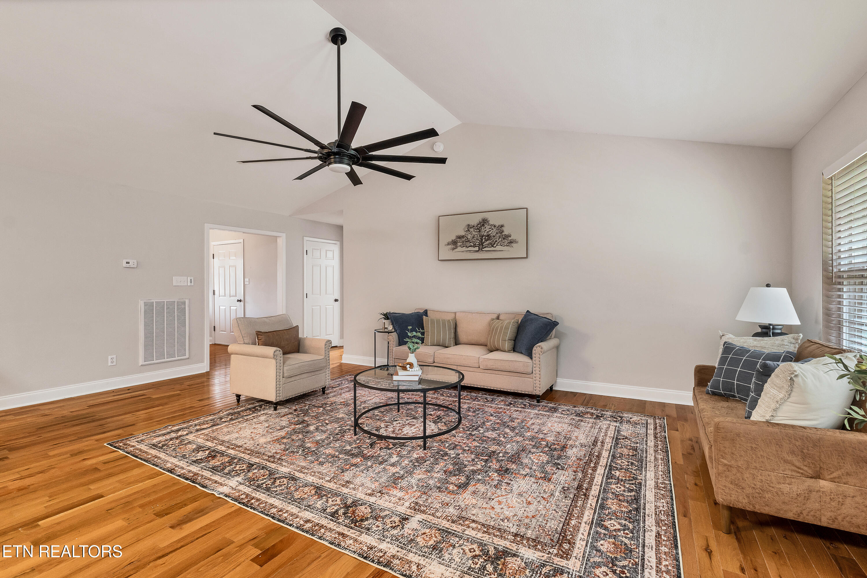 2802 Country Meadows Lane Maryville TN 37803