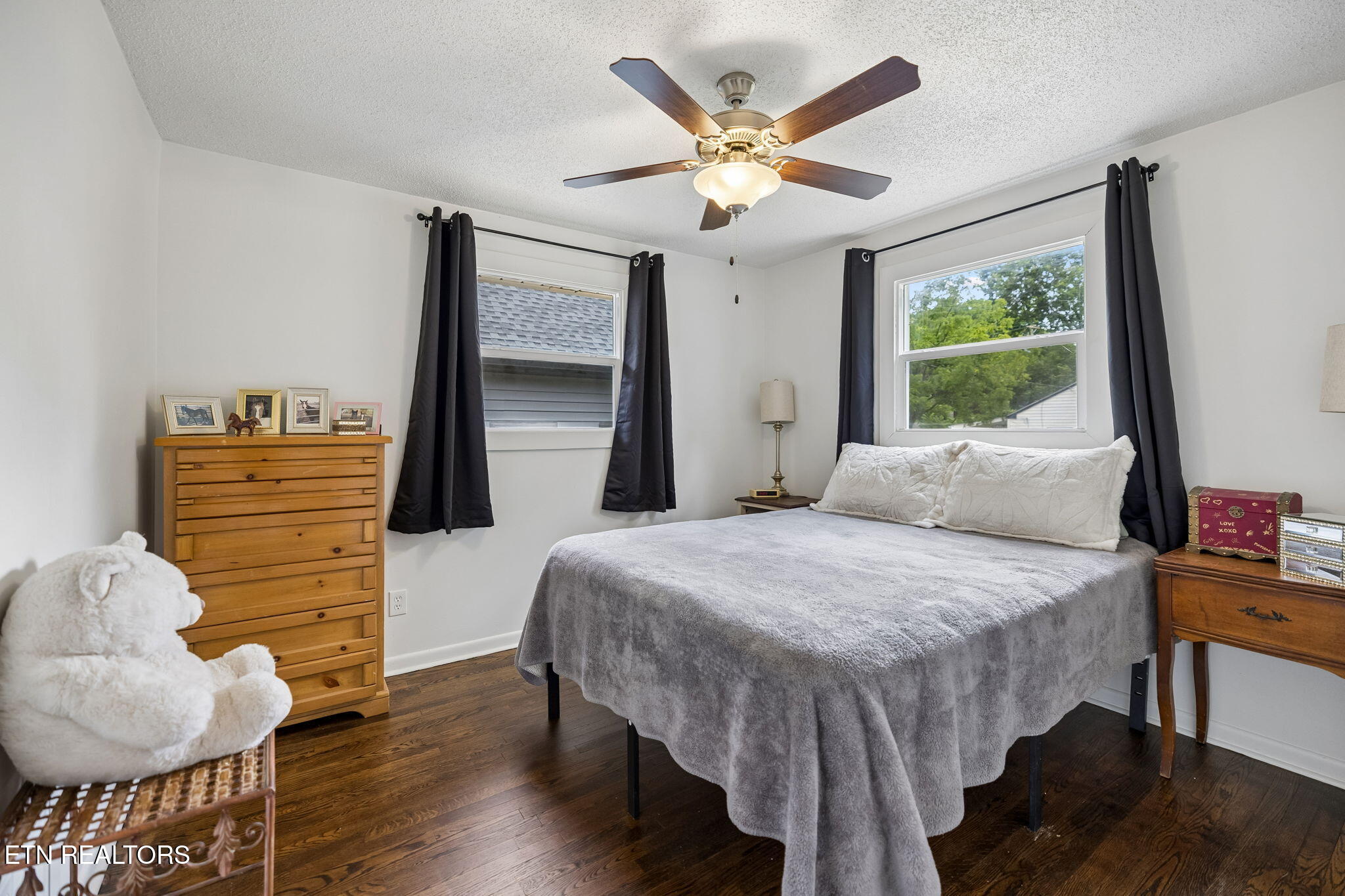 2705 NE Spencer Street Knoxville TN 37917