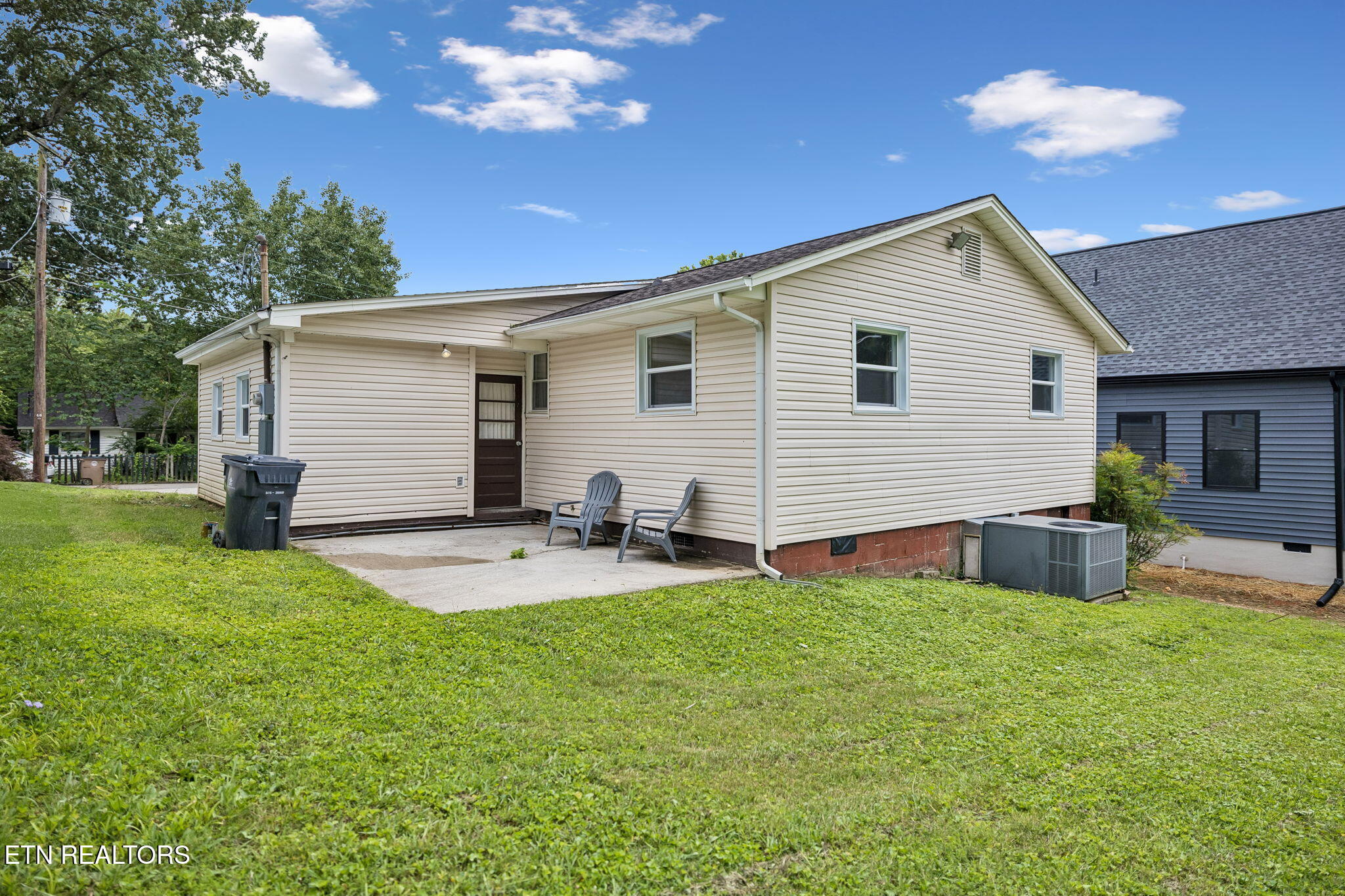 2705 NE Spencer Street Knoxville TN 37917