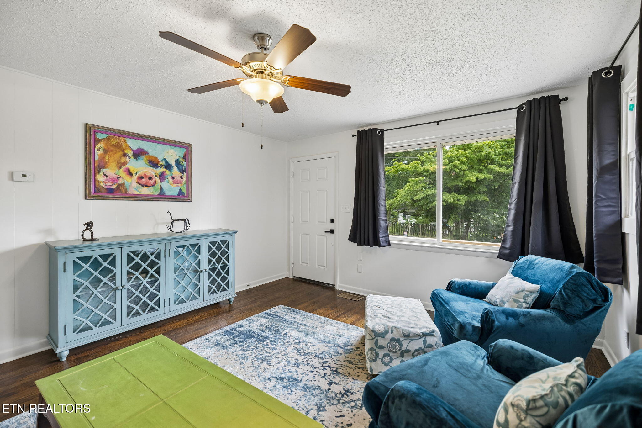 2705 NE Spencer Street Knoxville TN 37917