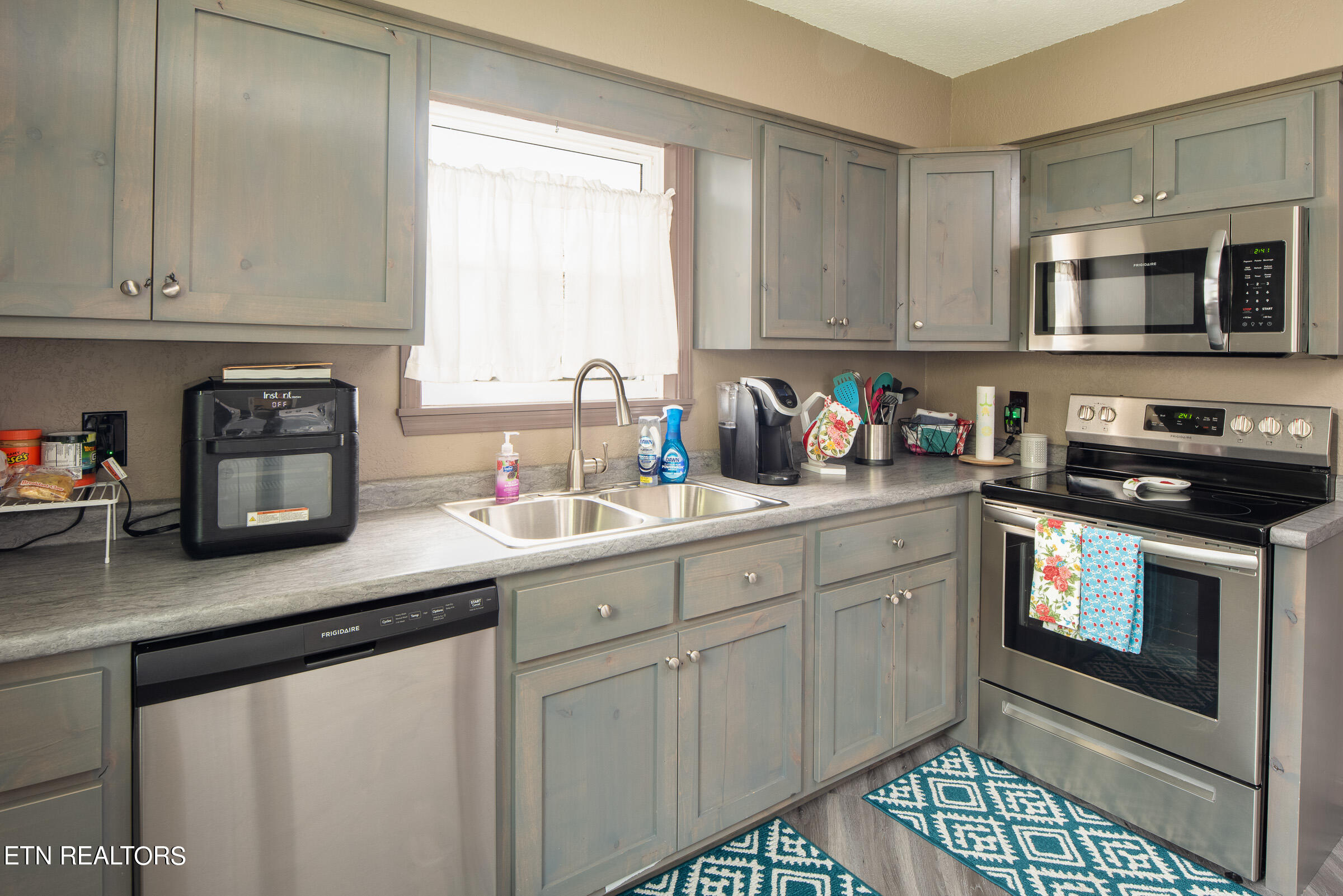 121 Willow Creek Road Wartburg TN 37887
