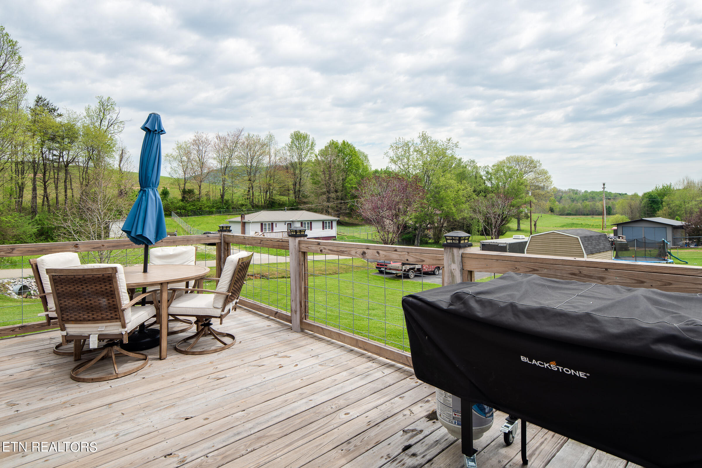 121 Willow Creek Road Wartburg TN 37887