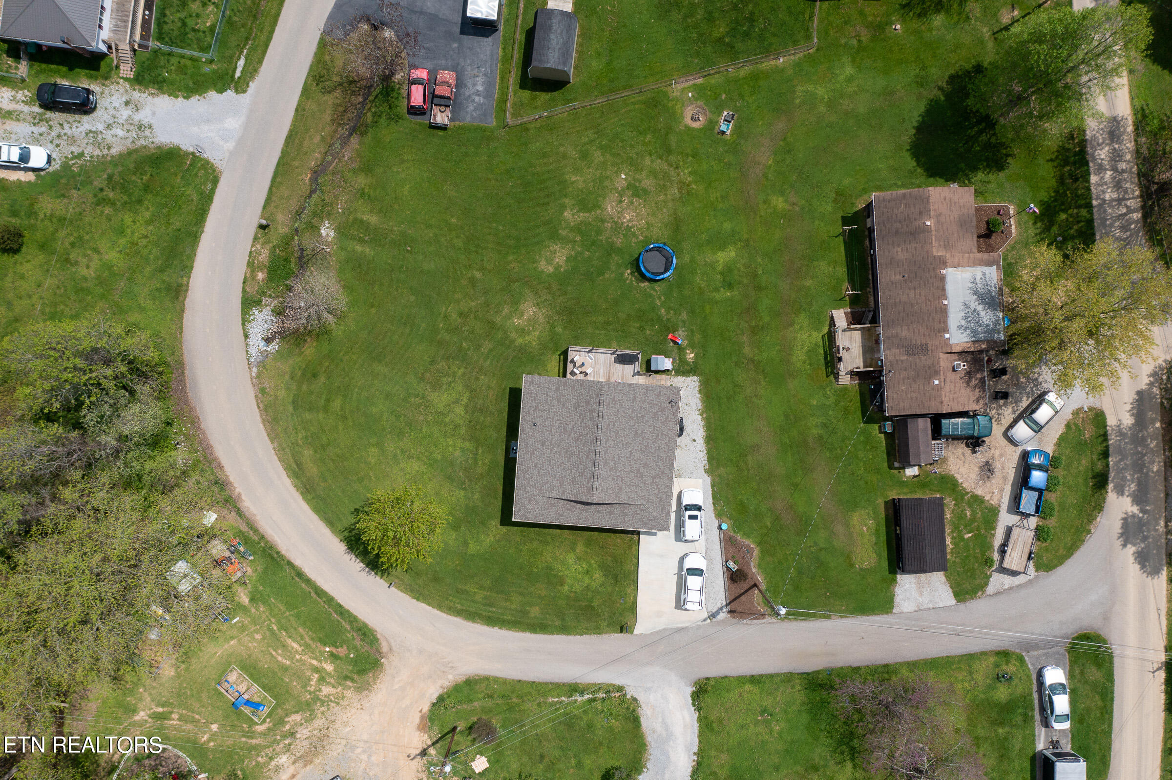 121 Willow Creek Road Wartburg TN 37887