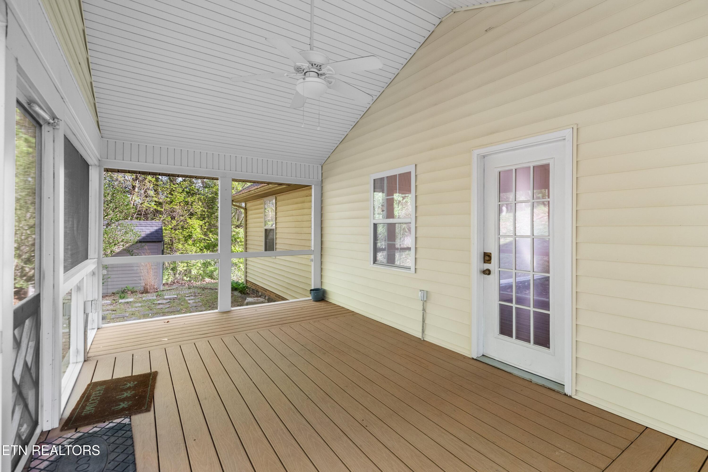 833 Thomas Farms Drive Jefferson City TN 37760