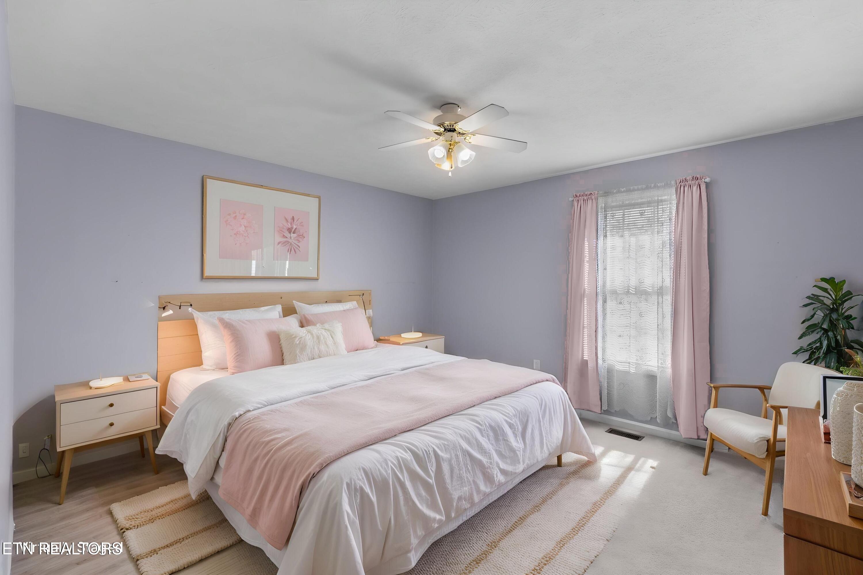 833 Thomas Farms Drive Jefferson City TN 37760
