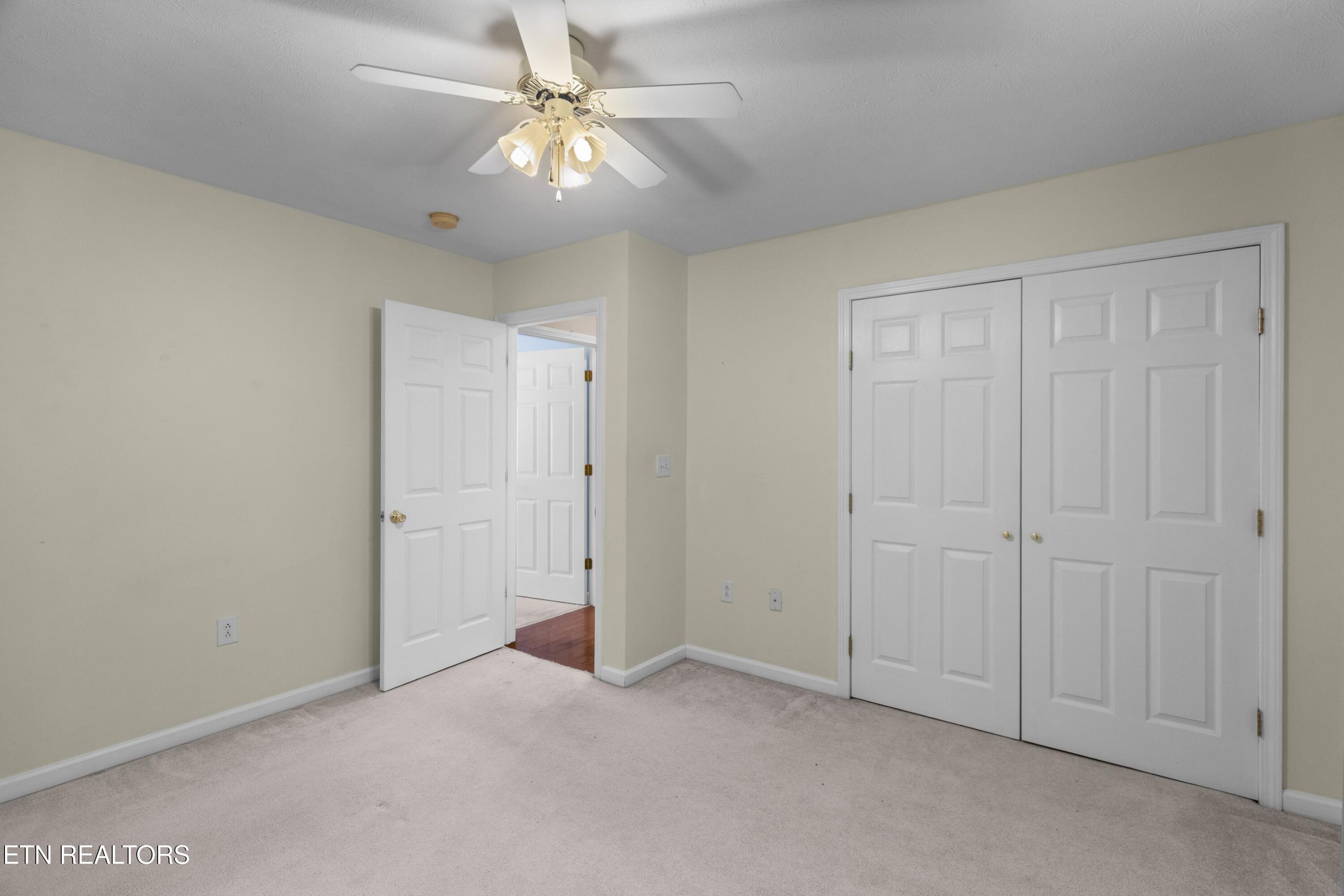 833 Thomas Farms Drive Jefferson City TN 37760