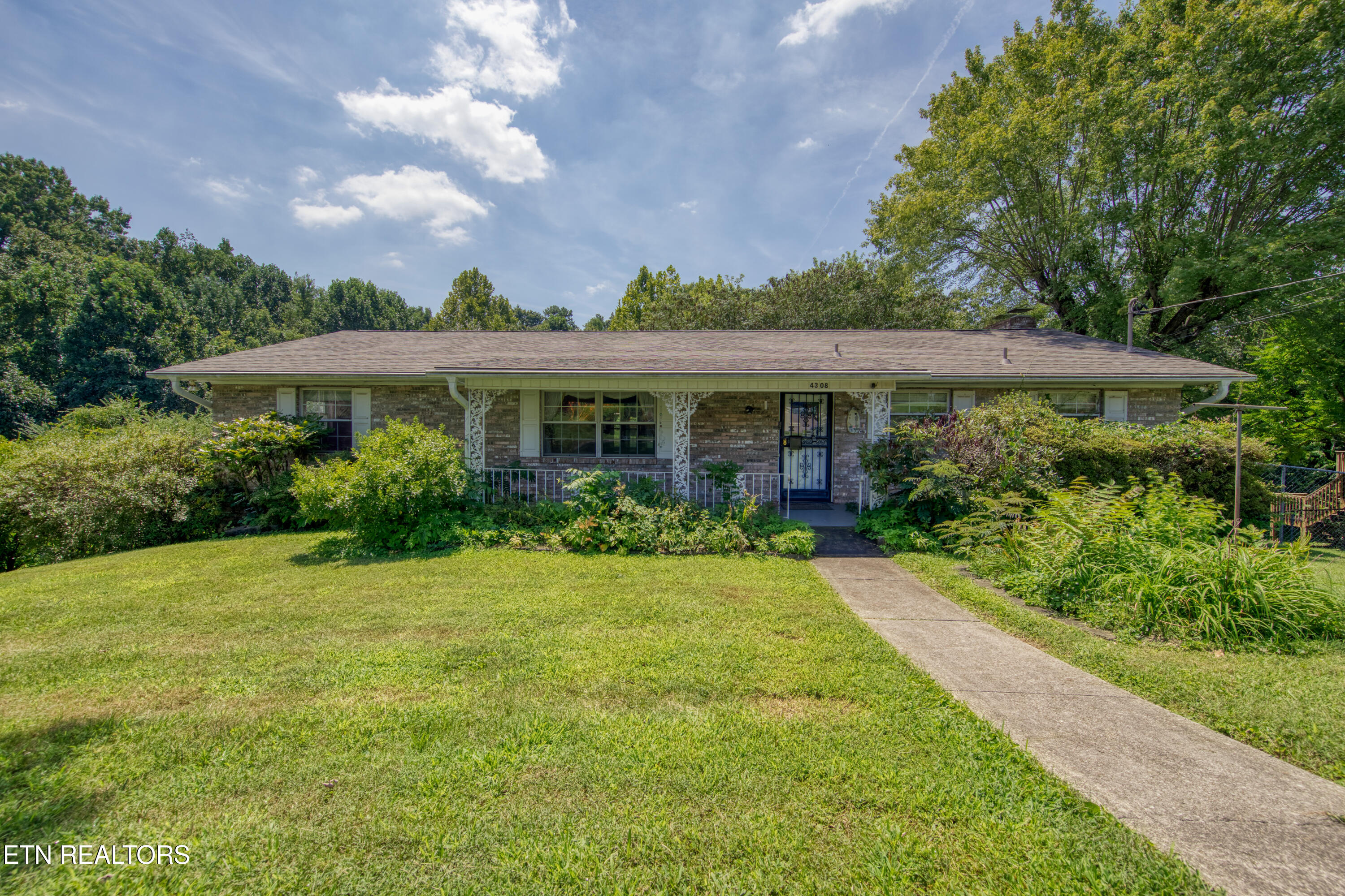 4308 Larigo Drive Knoxville TN 37914