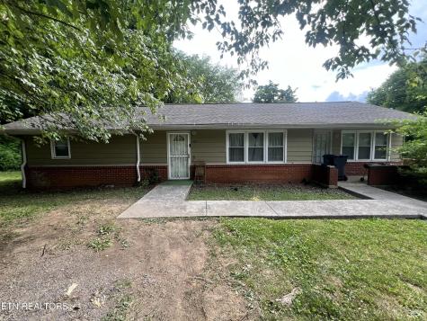 901 Morningside Drive Knoxville TN 37915
